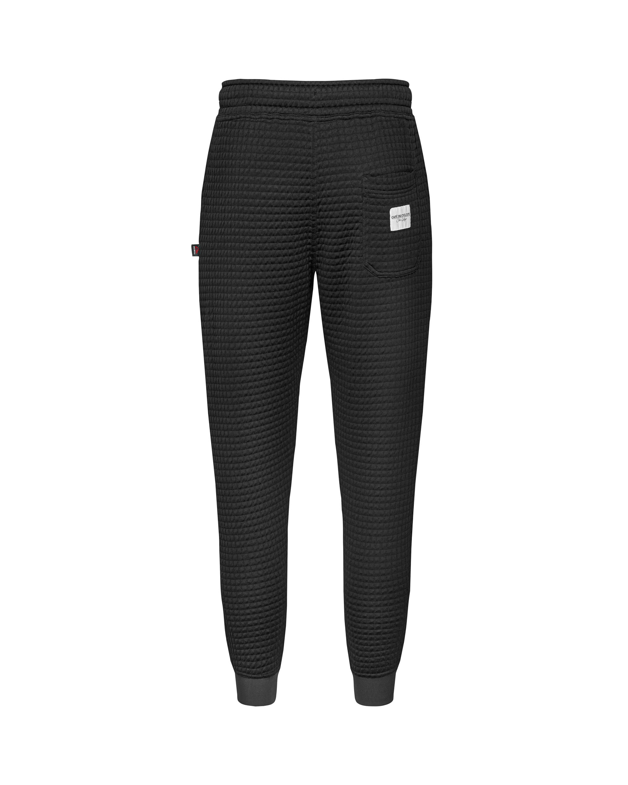 Louisa Fleece Track Pants