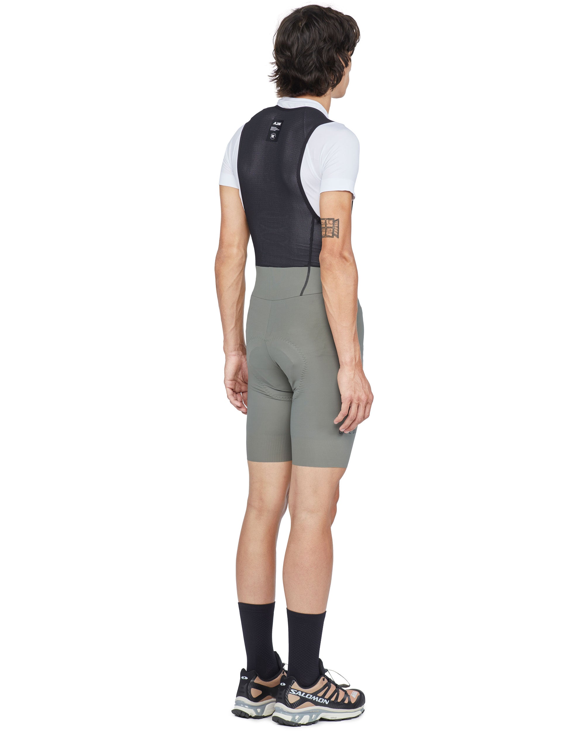 Mathilde Bib Shorts