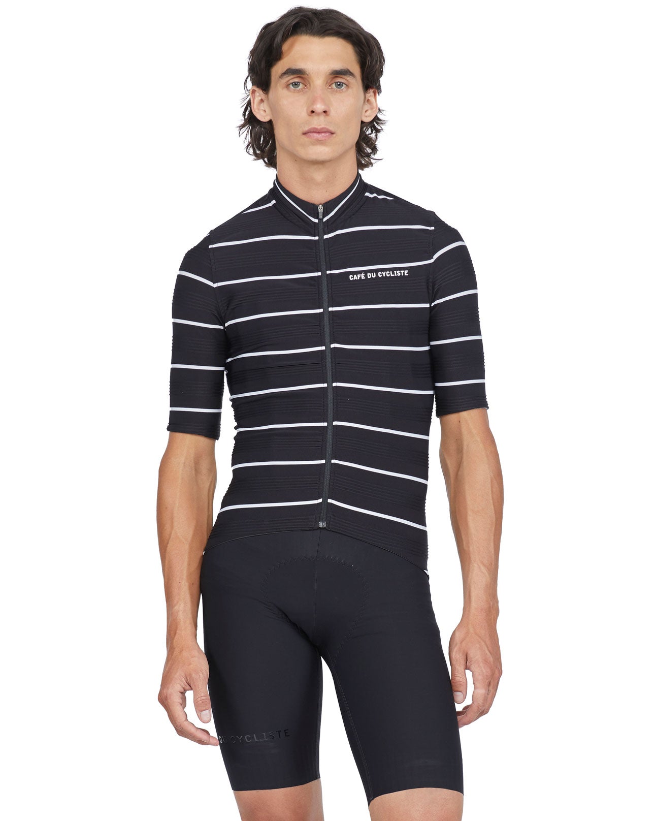 Marinette Bib Shorts — Outlet