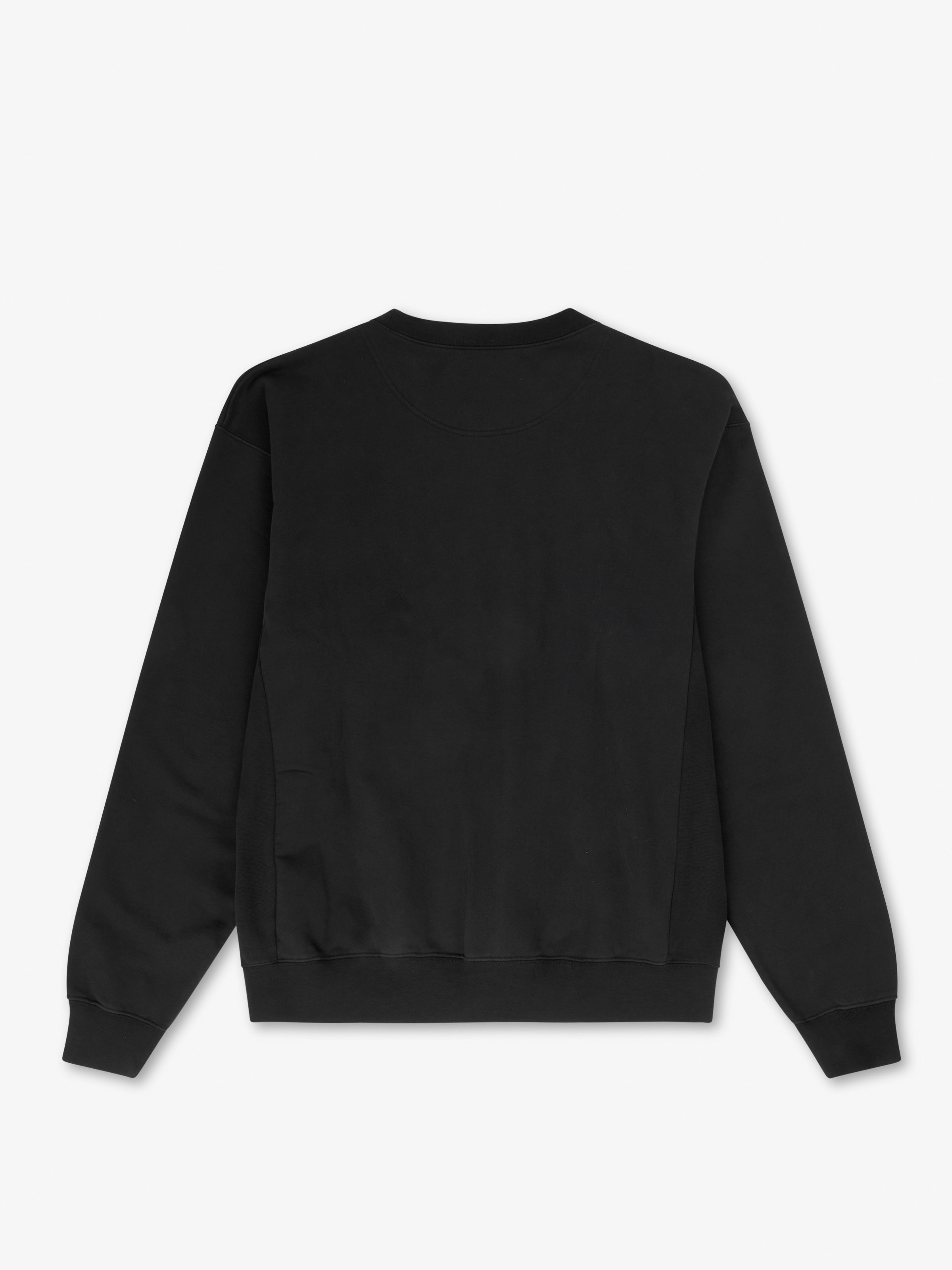 Monday Crewneck