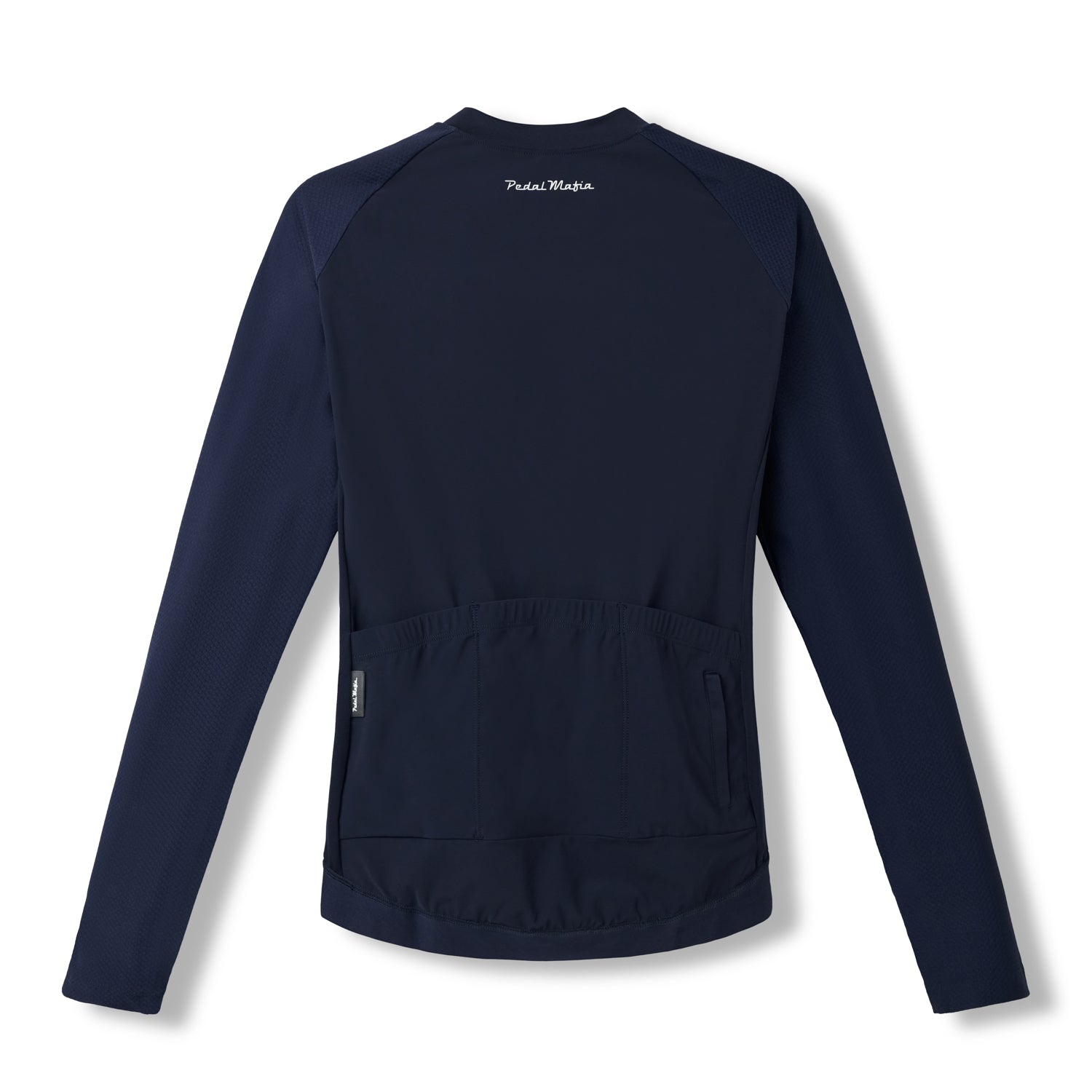 Delta Pro Long Sleeve Jersey