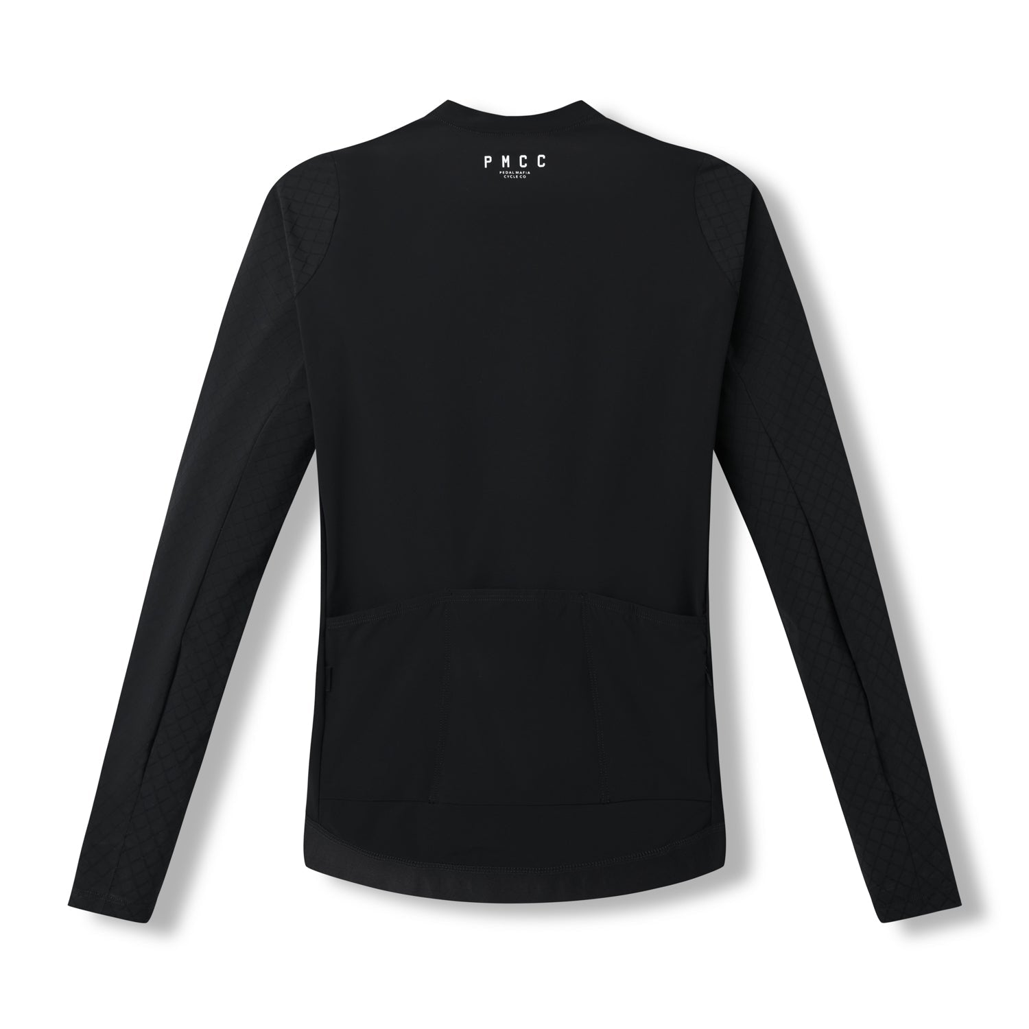 PMCC Long Sleeve Jersey 2.0