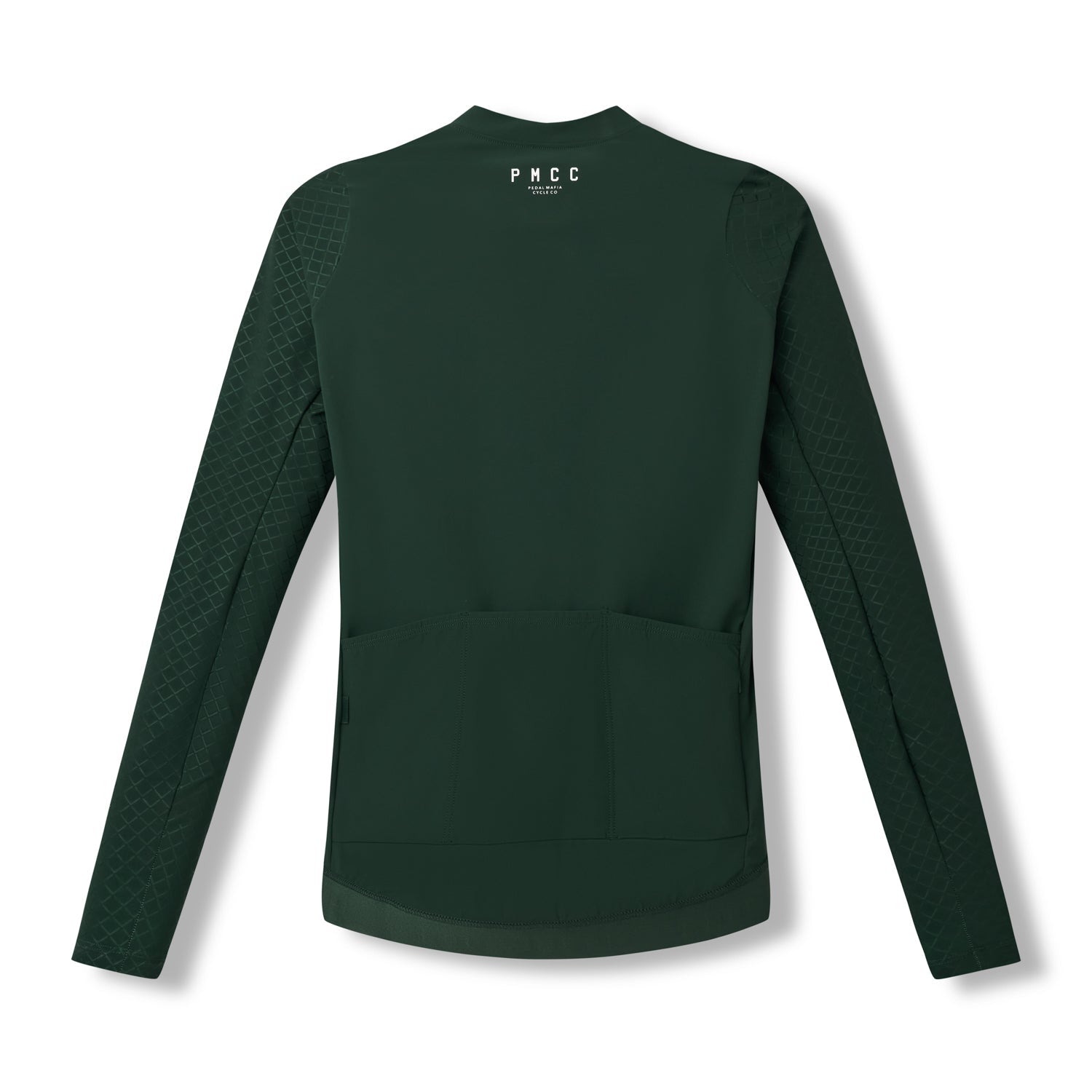 PMCC Long Sleeve Jersey 2.0