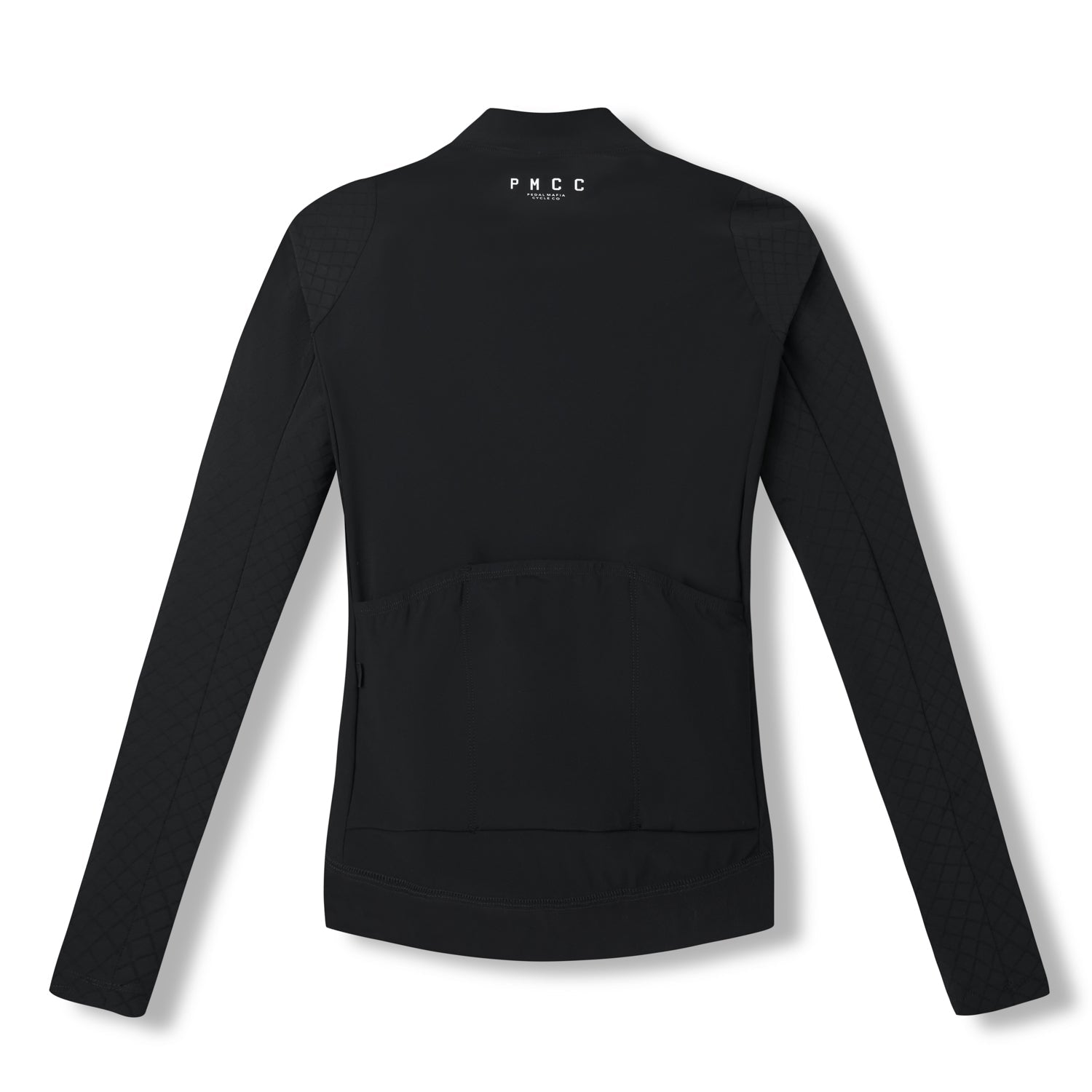 PMCC Long Sleeve Jersey 2.0