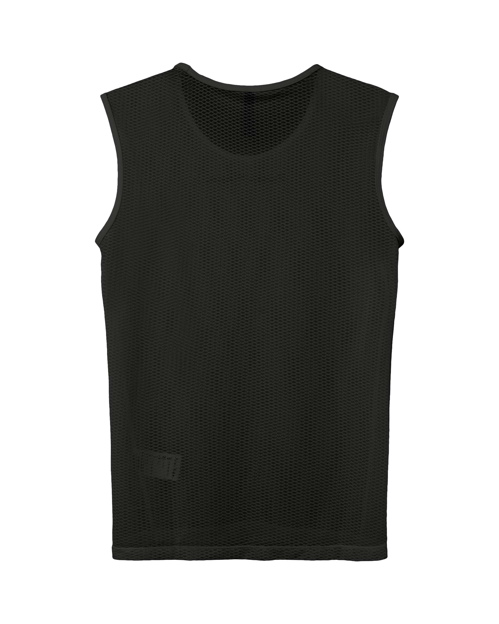 Sleeveless Base Layer