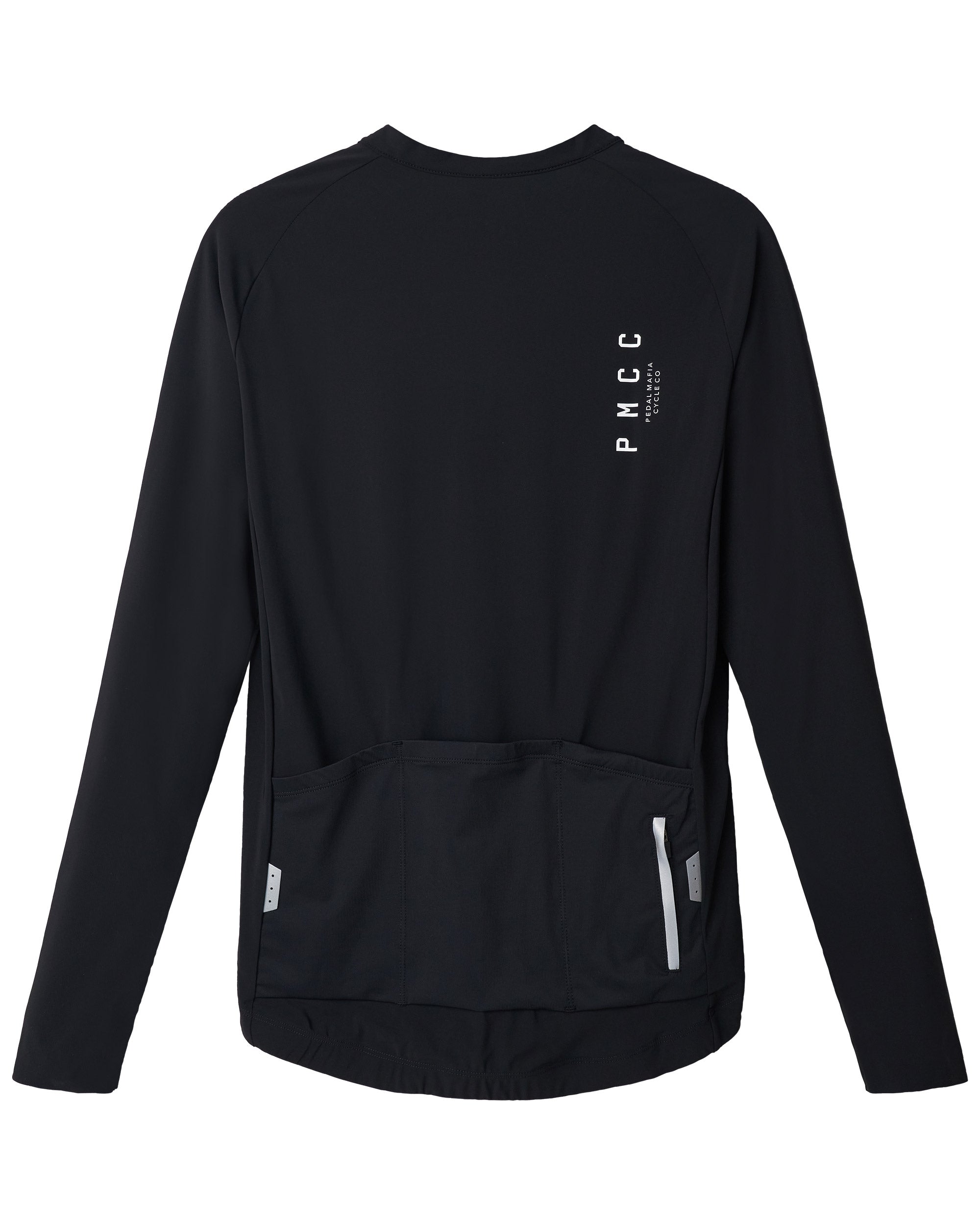 PMCC Long Sleeve Jersey