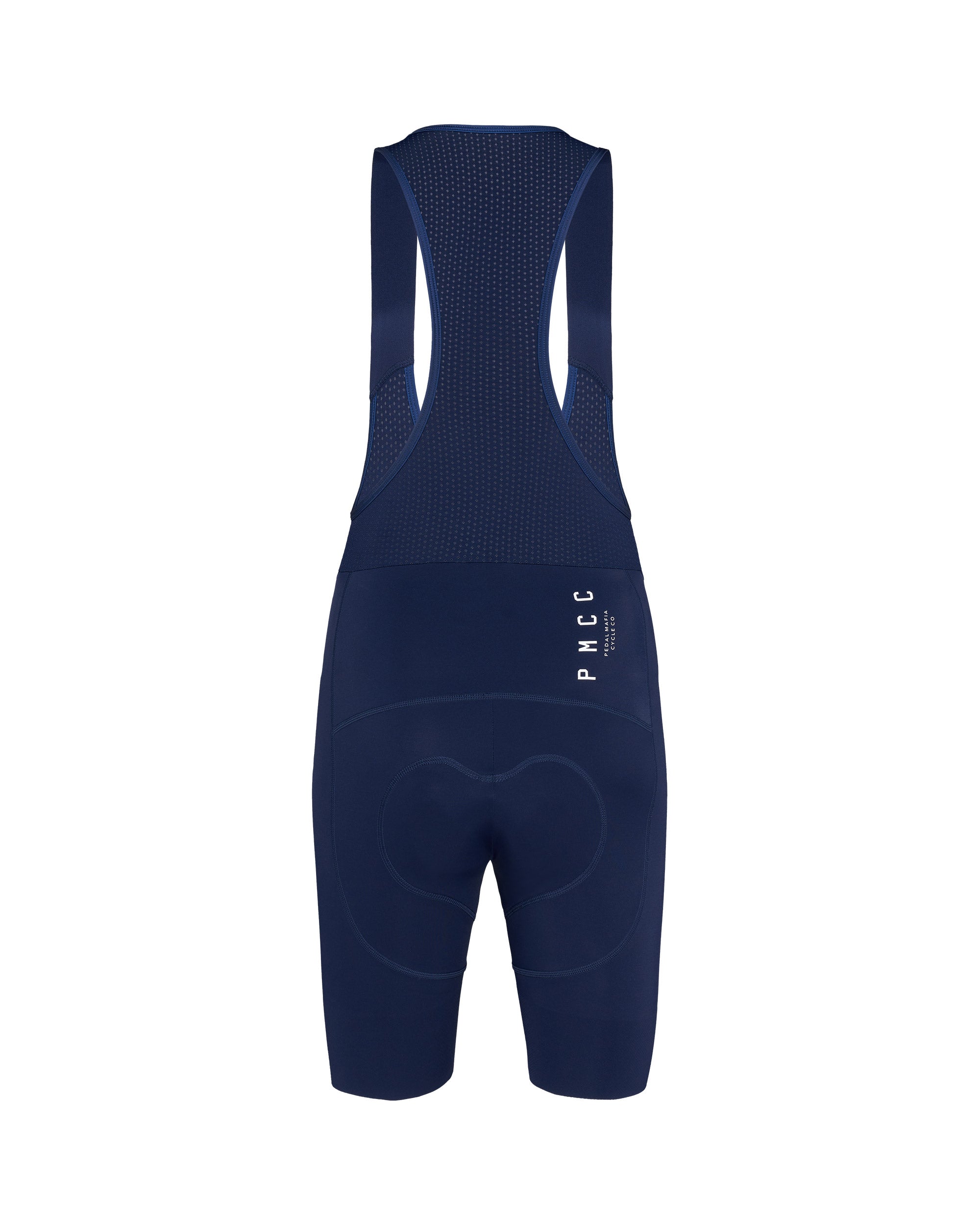 PMCC Bib Shorts 1.0