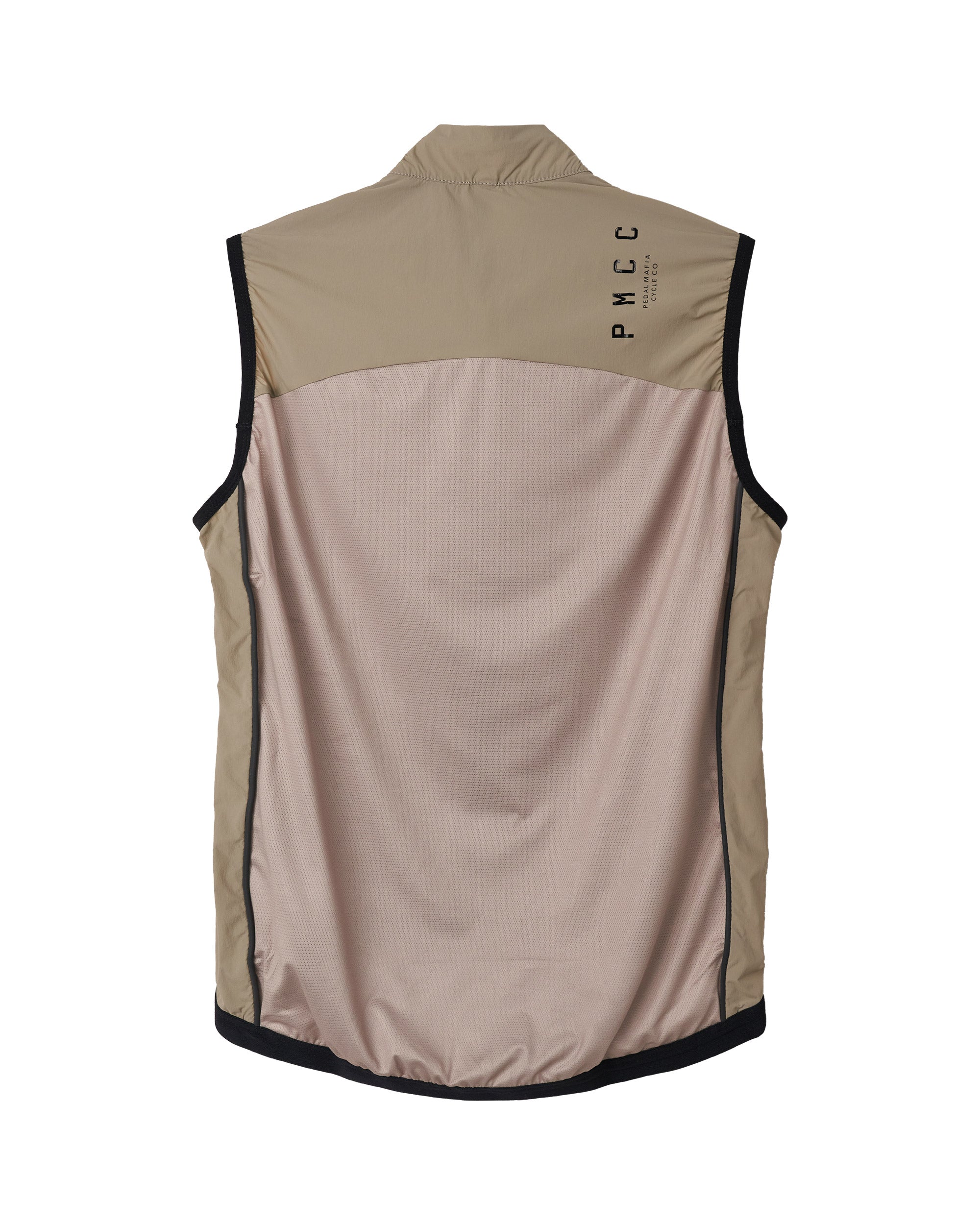 PMCC Featherweight Vest