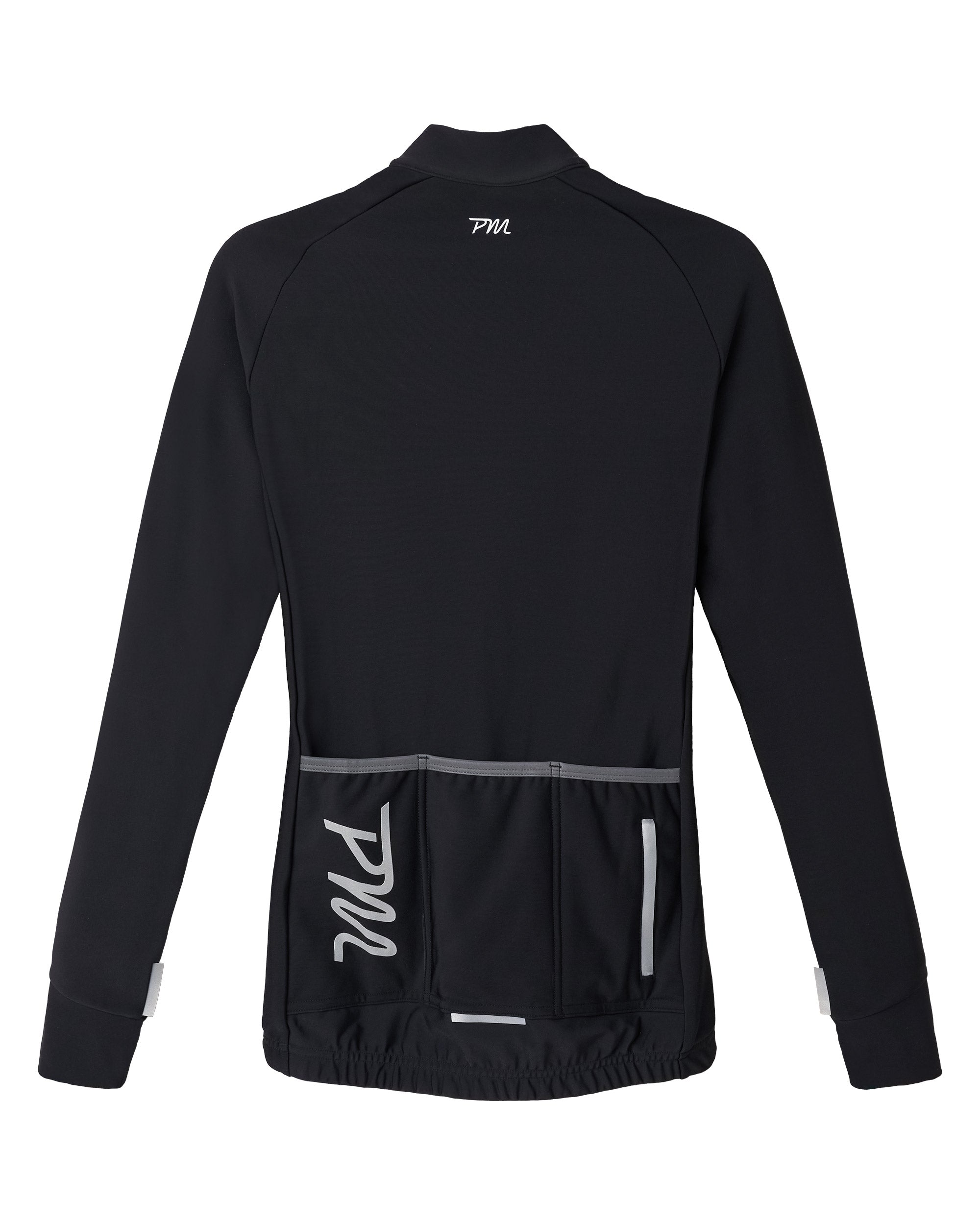 Pro Thermal Long Sleeve Jersey