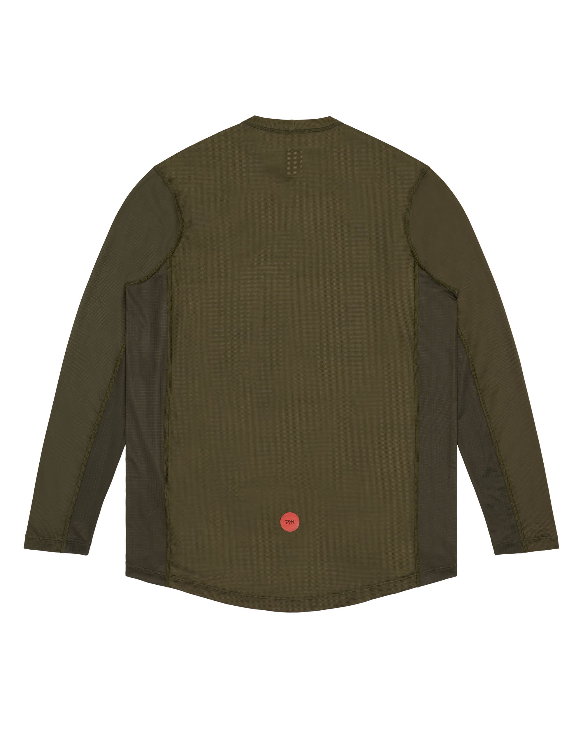 Pro Nomadic Long Sleeve Tech Tee