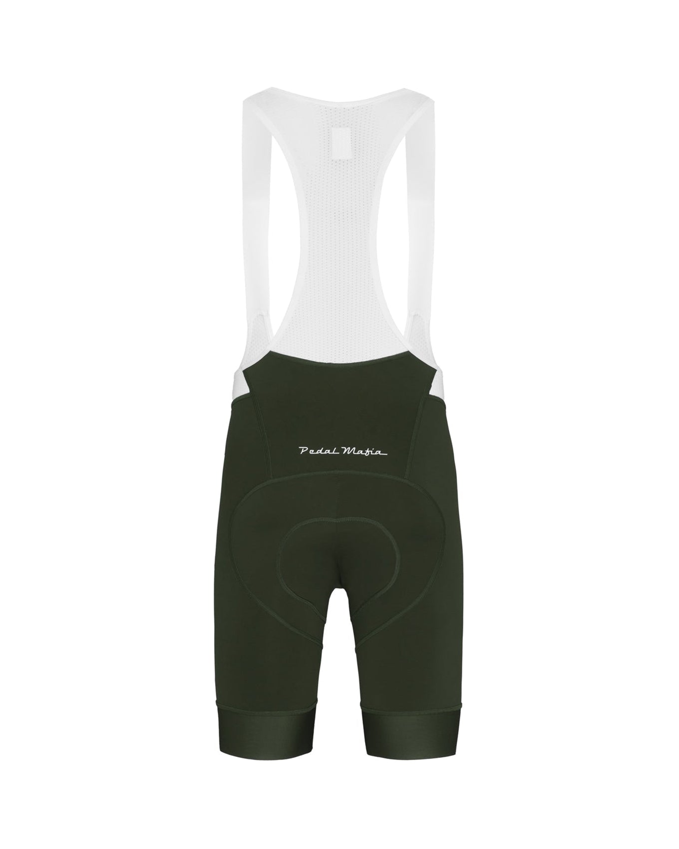 Tech Bib Shorts