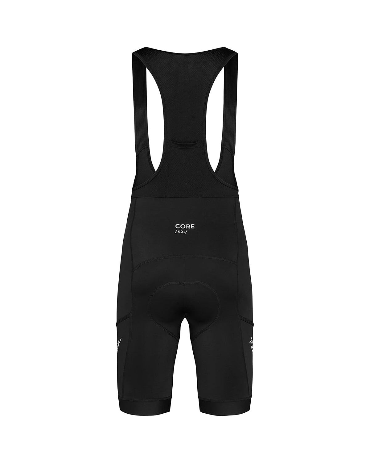 Core Cargo Bib Shorts