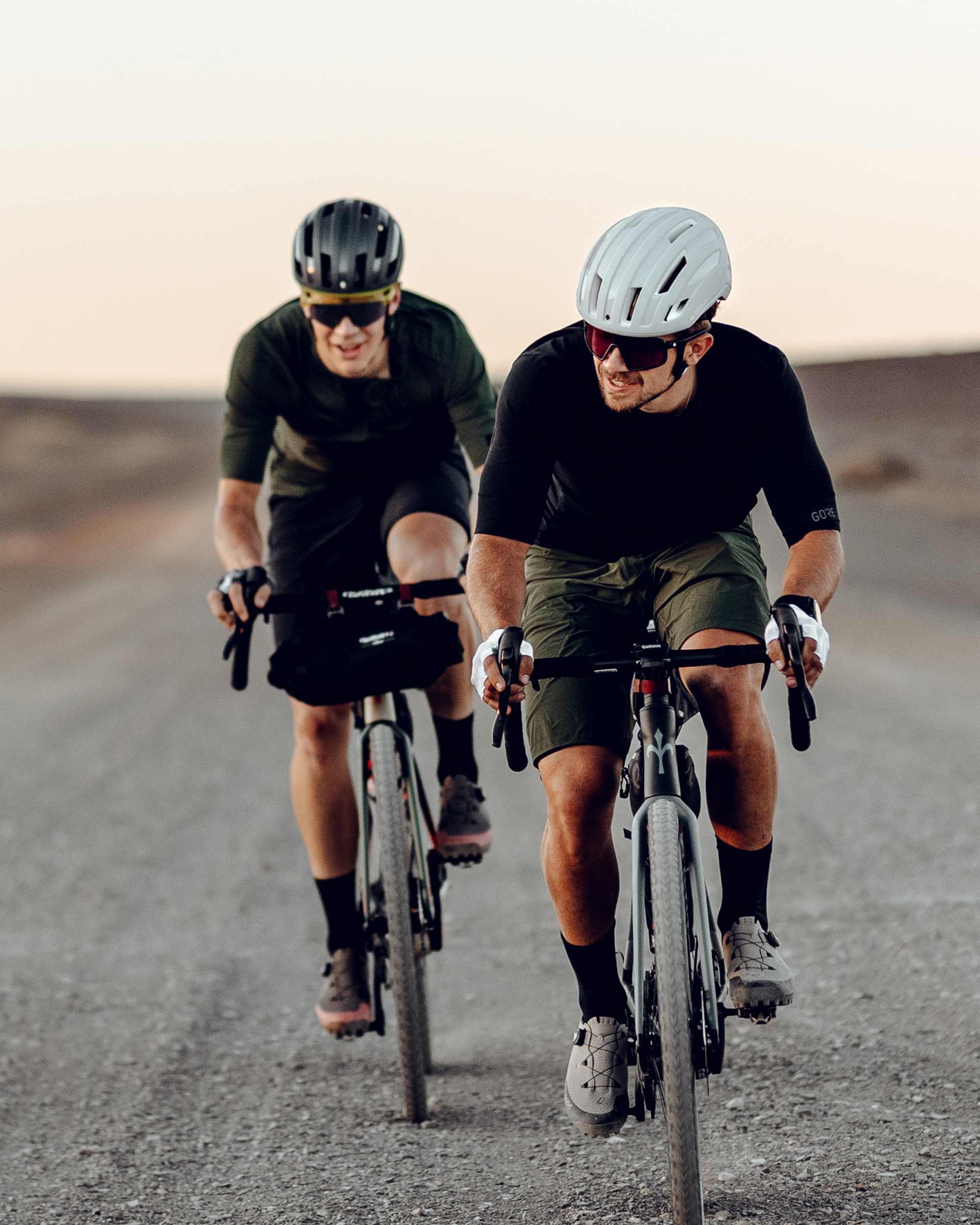 Gran Tourer II Gravel Shoes