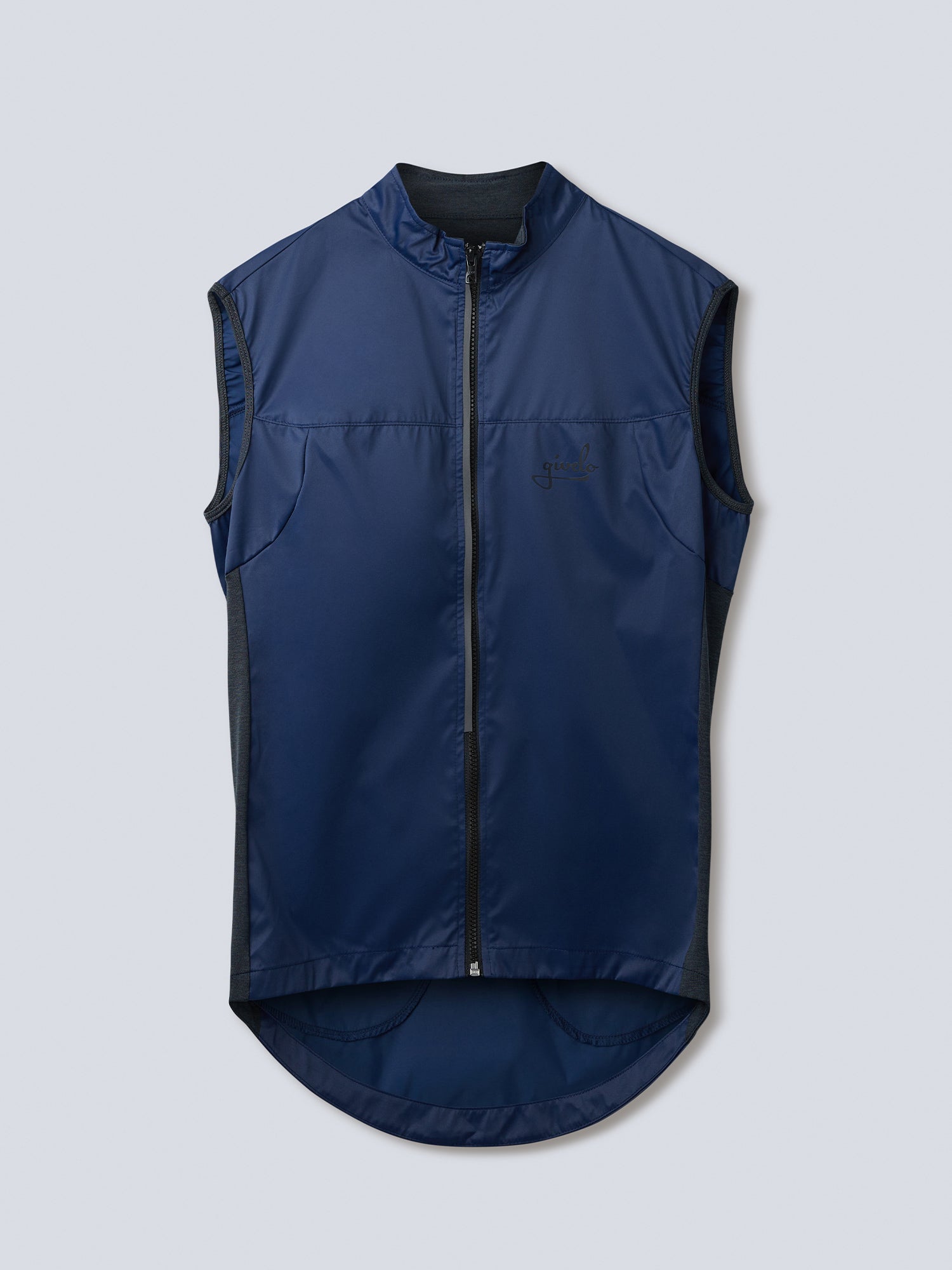 Quick-Free Vest