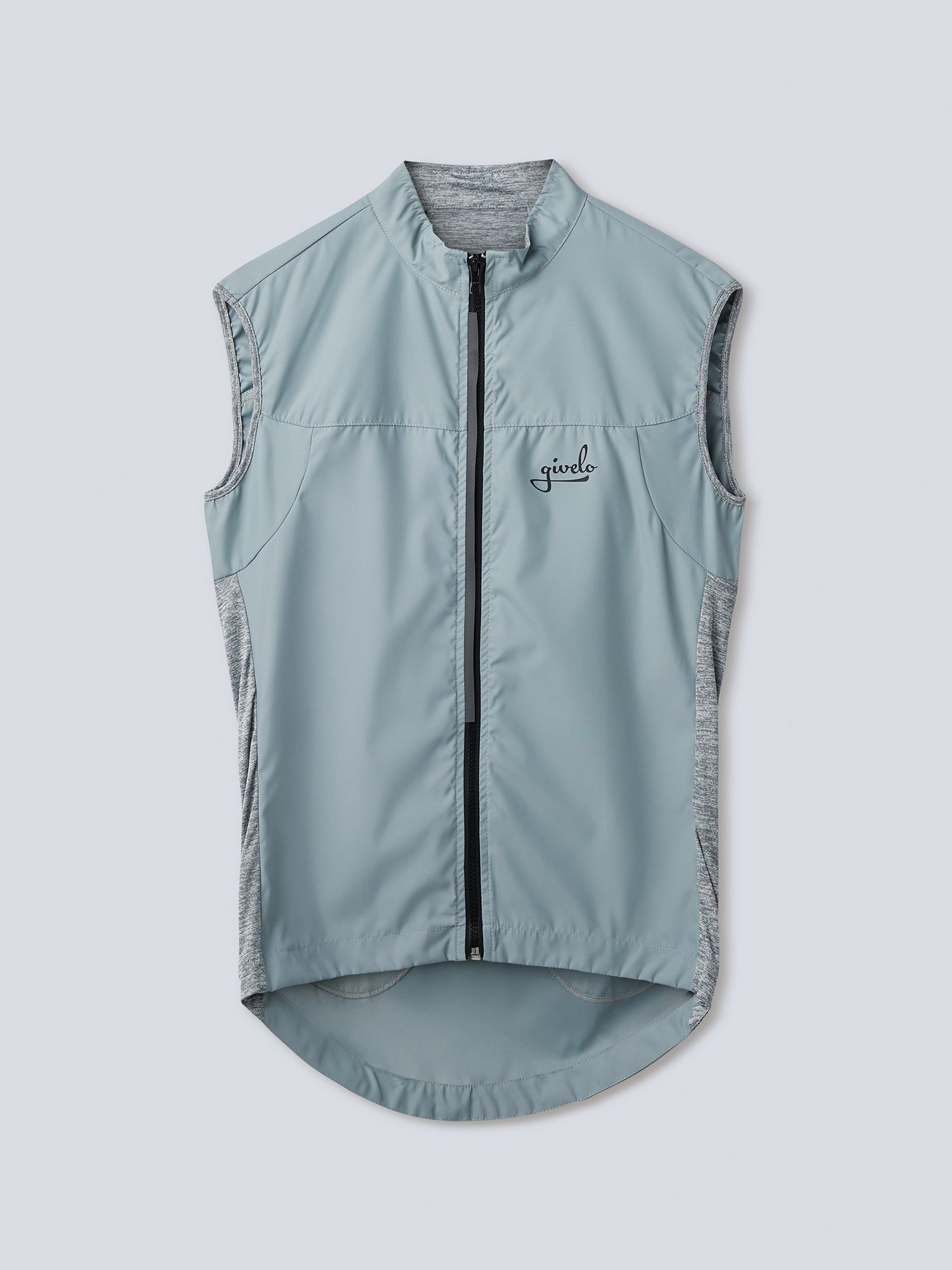 Quick-Free Vest