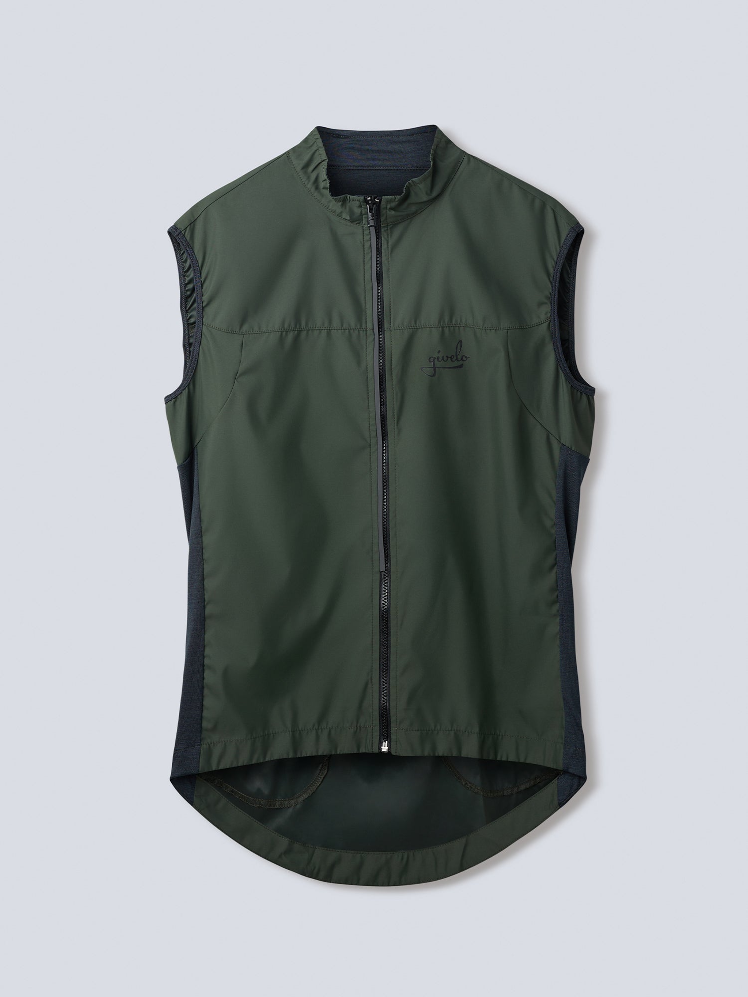 Quick-Free Vest