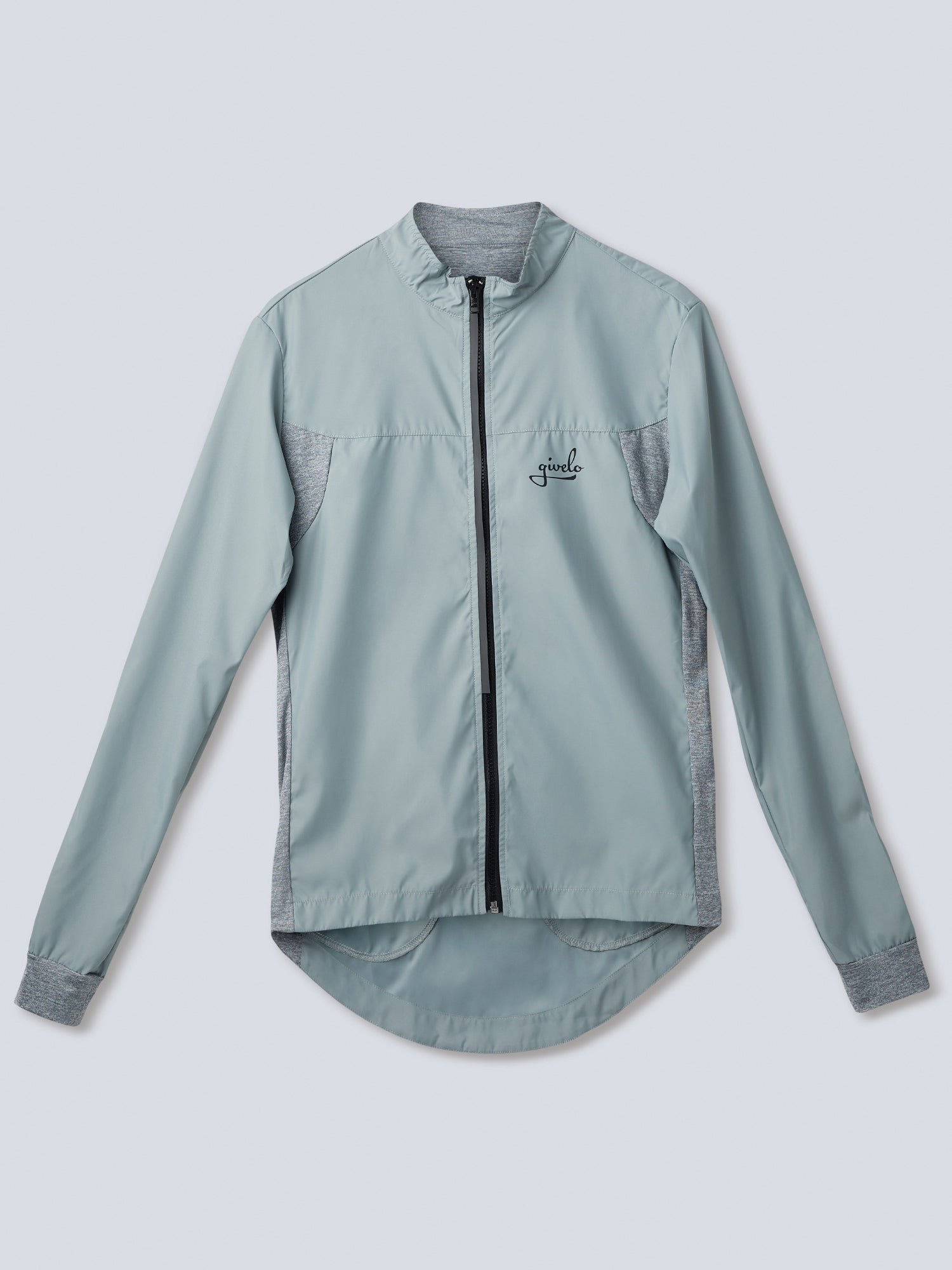 Quick-Free Wind Jacket