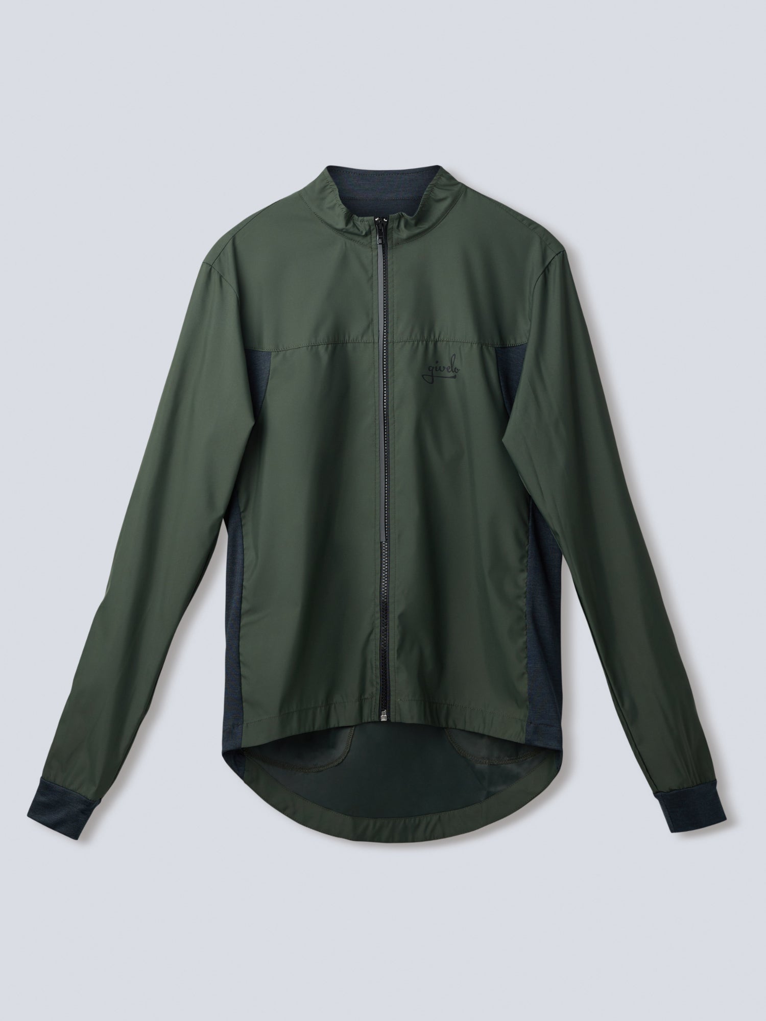 Quick-Free Wind Jacket