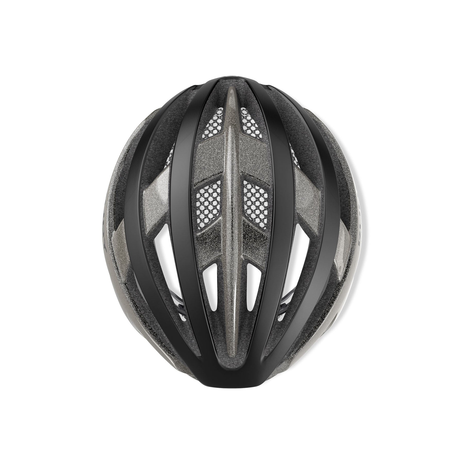 Rudy Project Venger cycling and bike helmet#color_venger-reflective-gun-metal