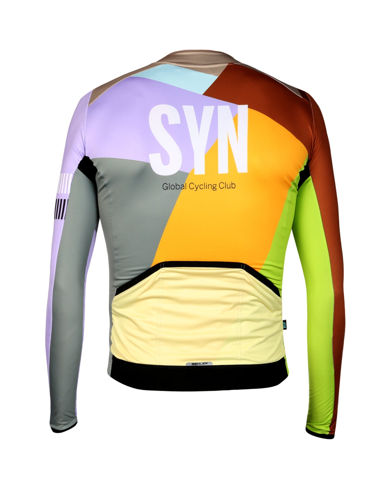 SYN Long Sleeve Jersey