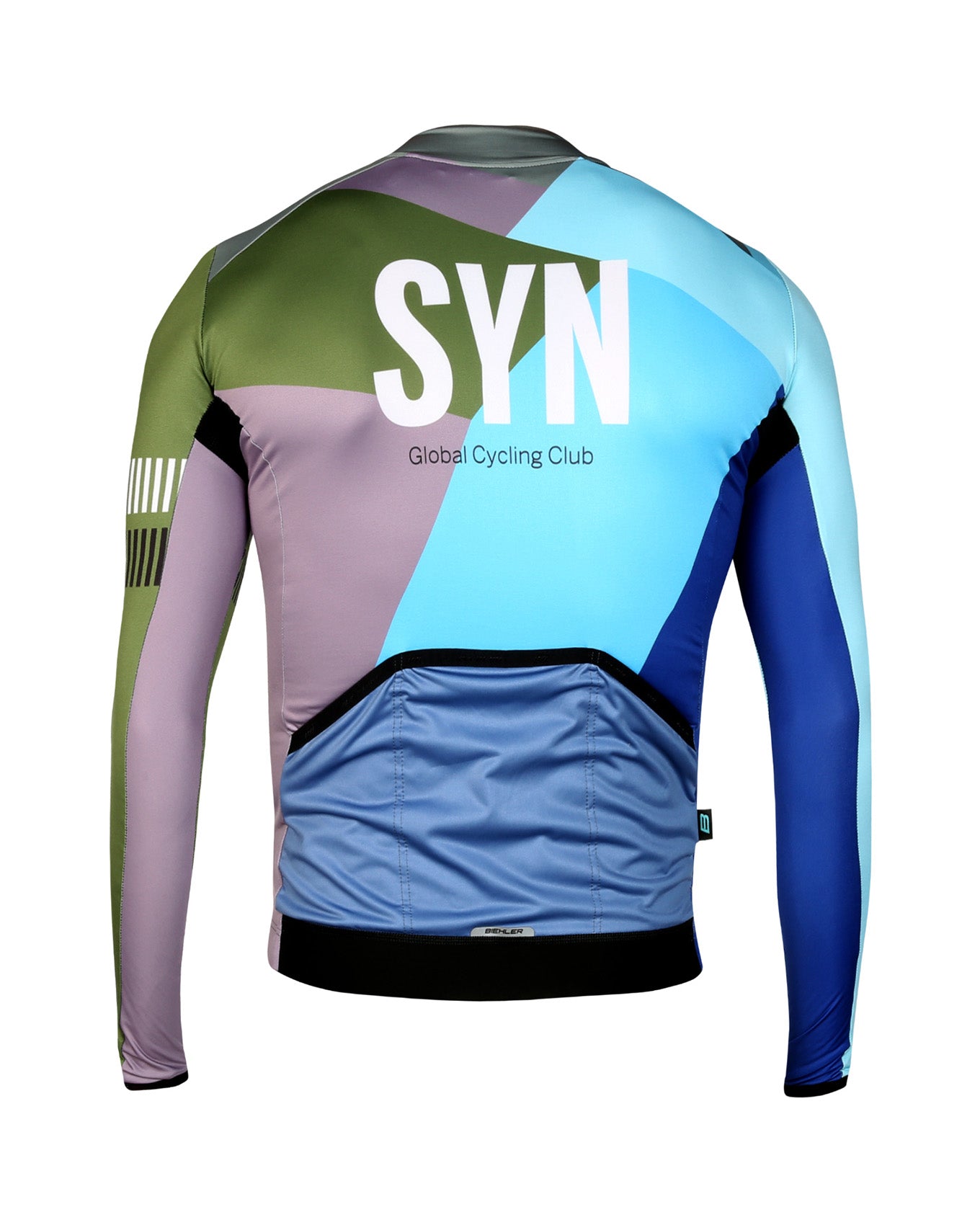 SYN Long Sleeve Jersey