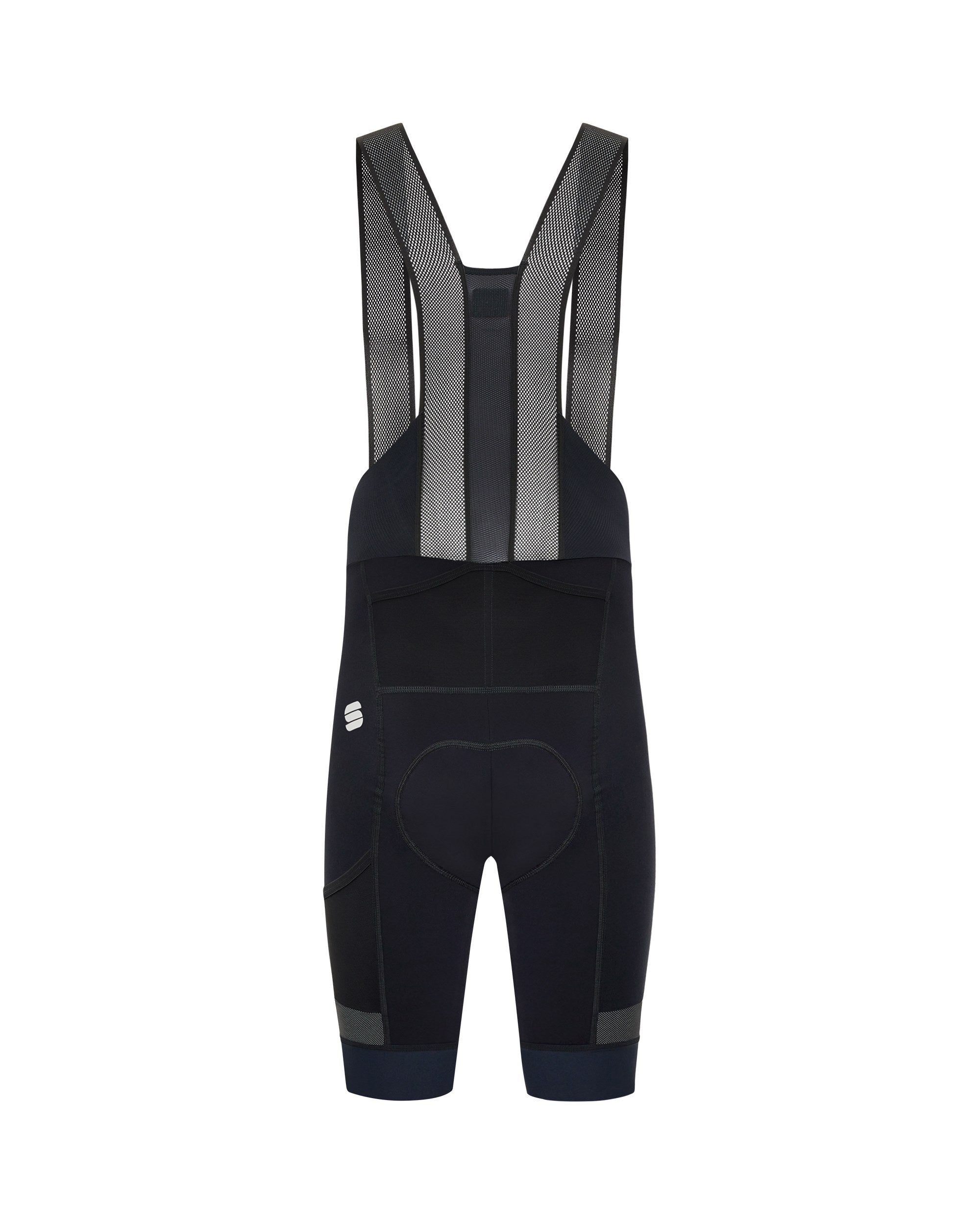 Supergiara Bib Shorts
