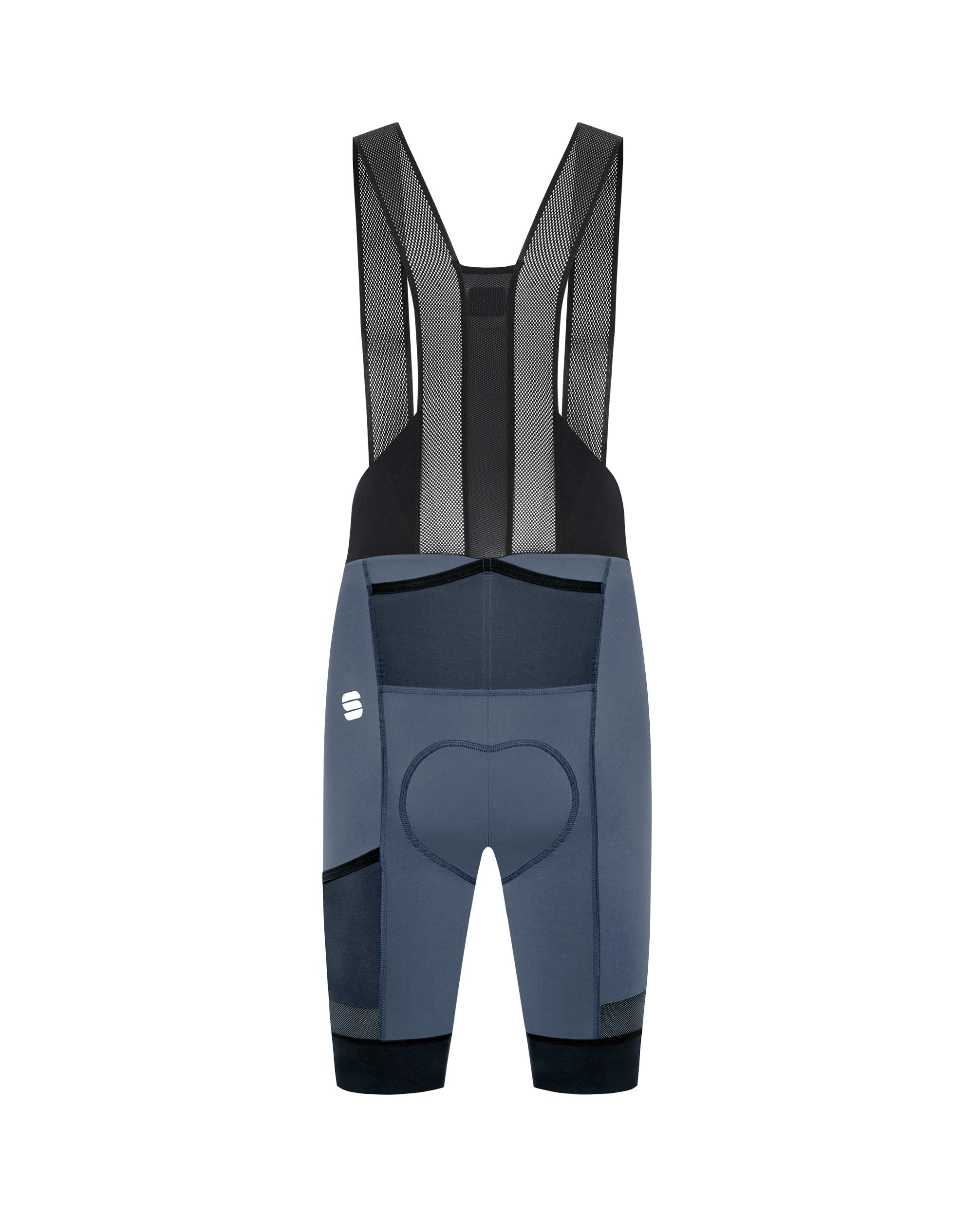Supergiara Bib Shorts