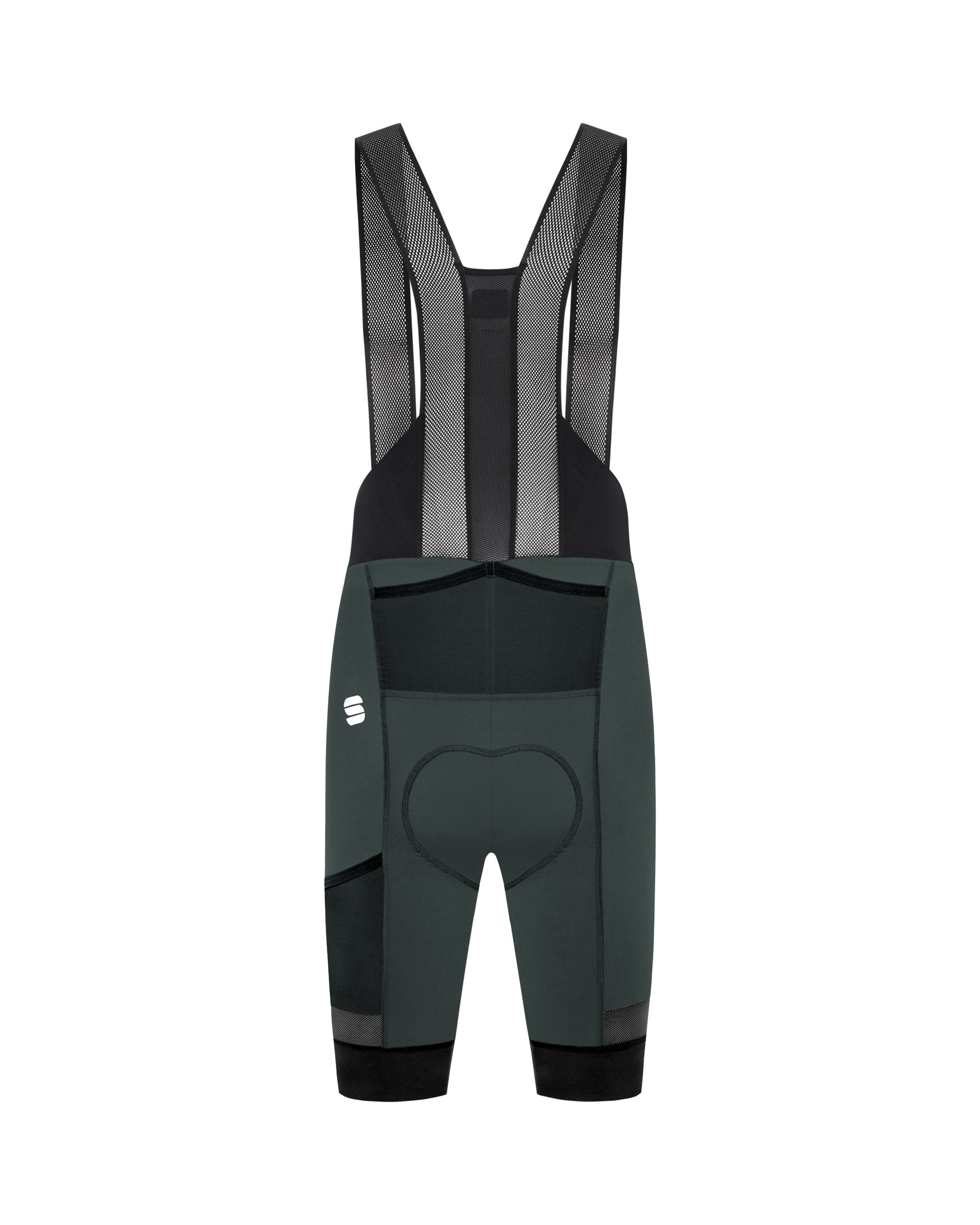 Supergiara Bib Shorts