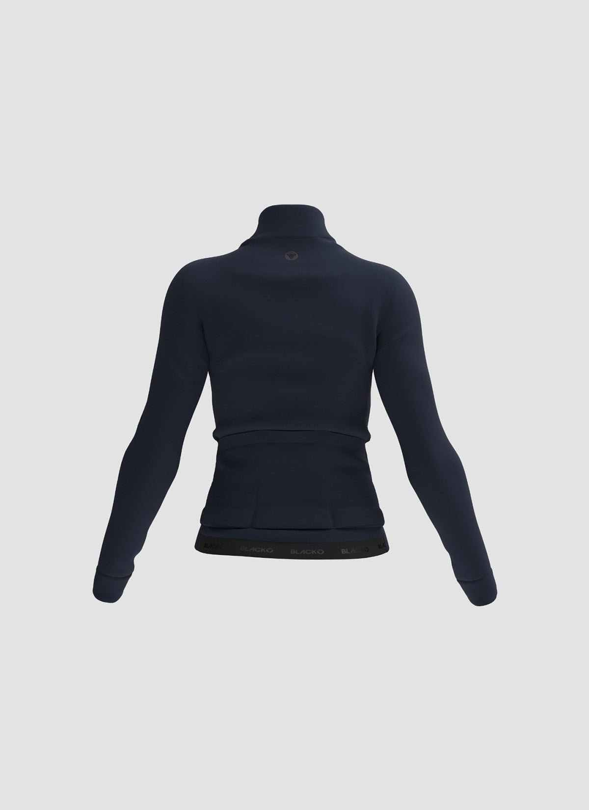 Elements Long Sleeve Thermal Jersey