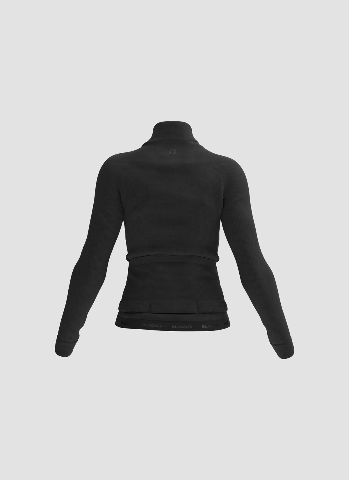 Elements Long Sleeve Thermal Jersey