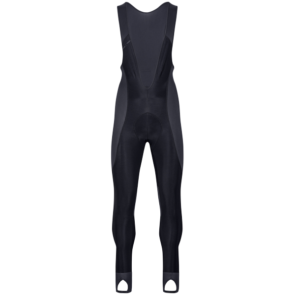 ウェア Isadore Medio Thermoroubaix Tights Isadore Signature Thermal Tights in Black for Men – DSTNC