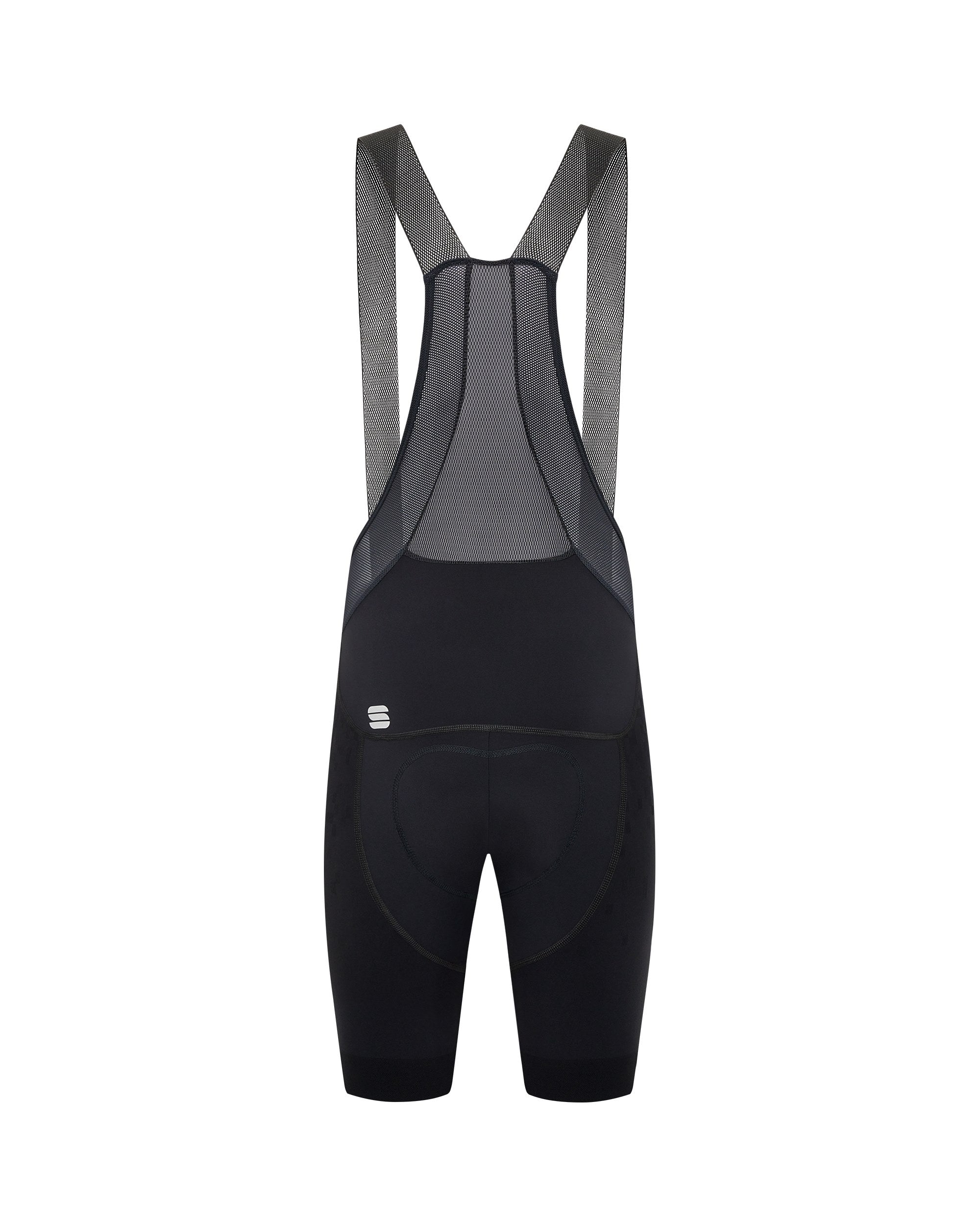Total Comfort Bib Shorts