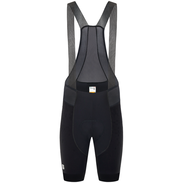 Cuissard Cycliste Sportful Total Comfort Noir Homme Taille L - Neuf étiqueté