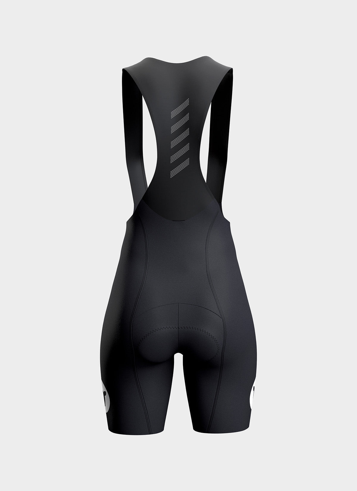 Team 7" Bib Shorts