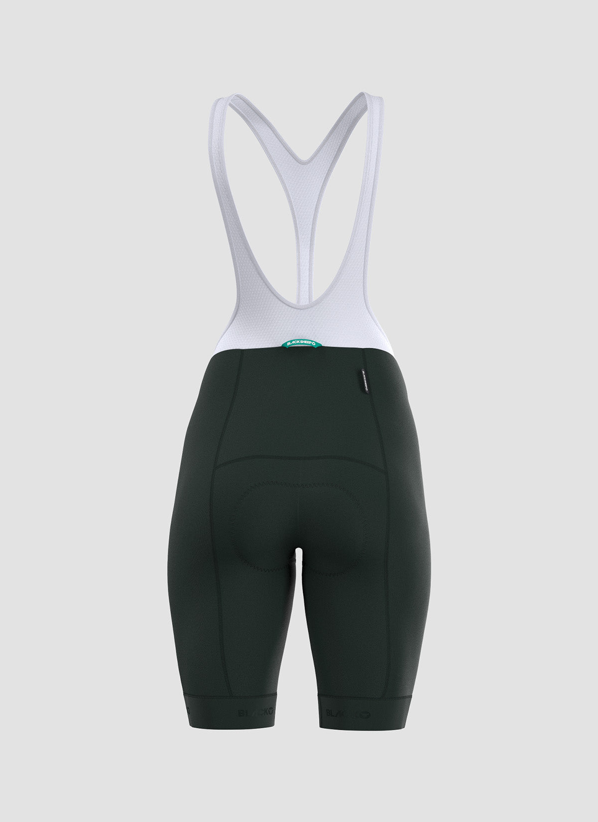 Essentials Team Bib Shorts