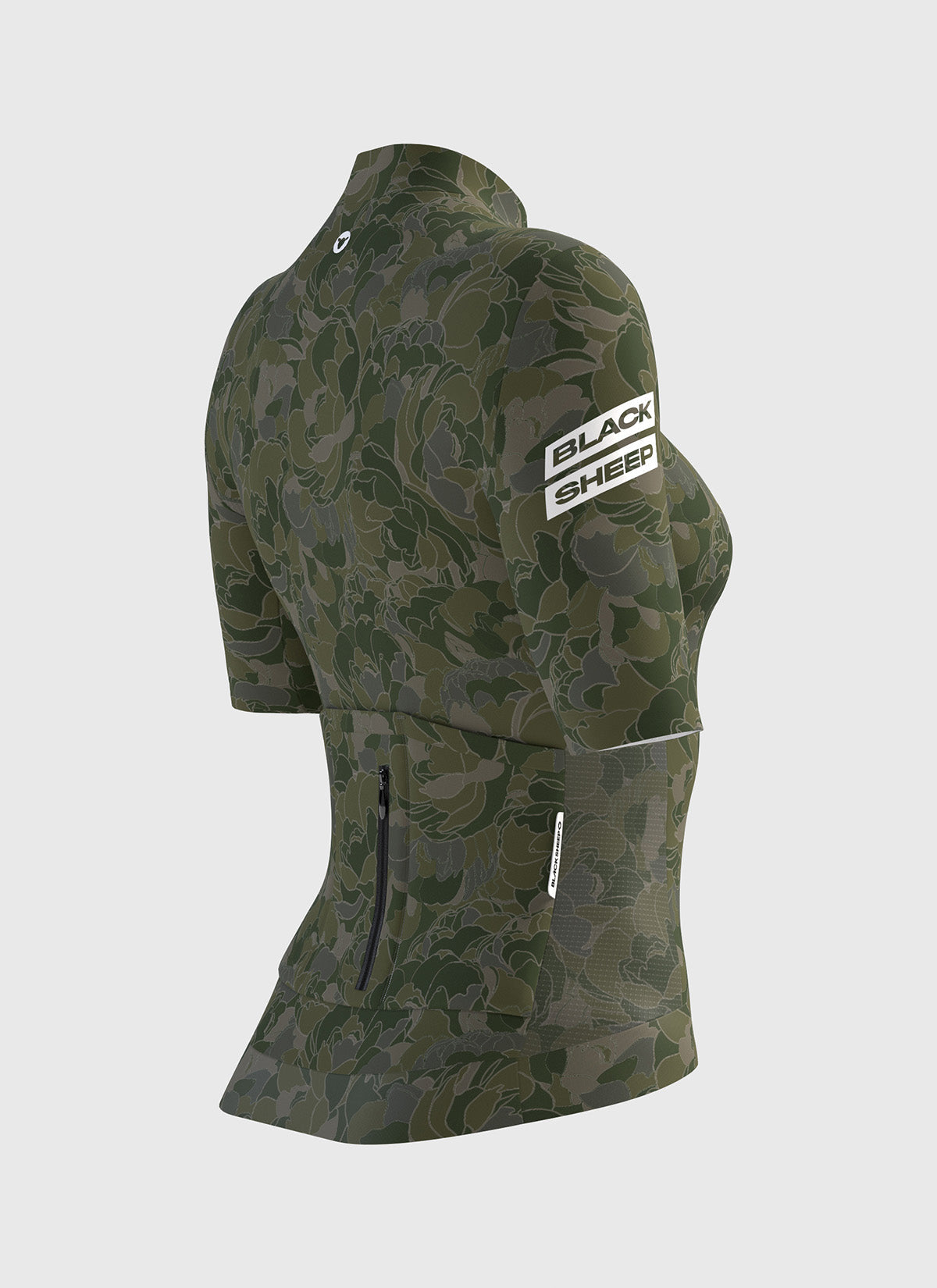 WMN Integrated Jersey