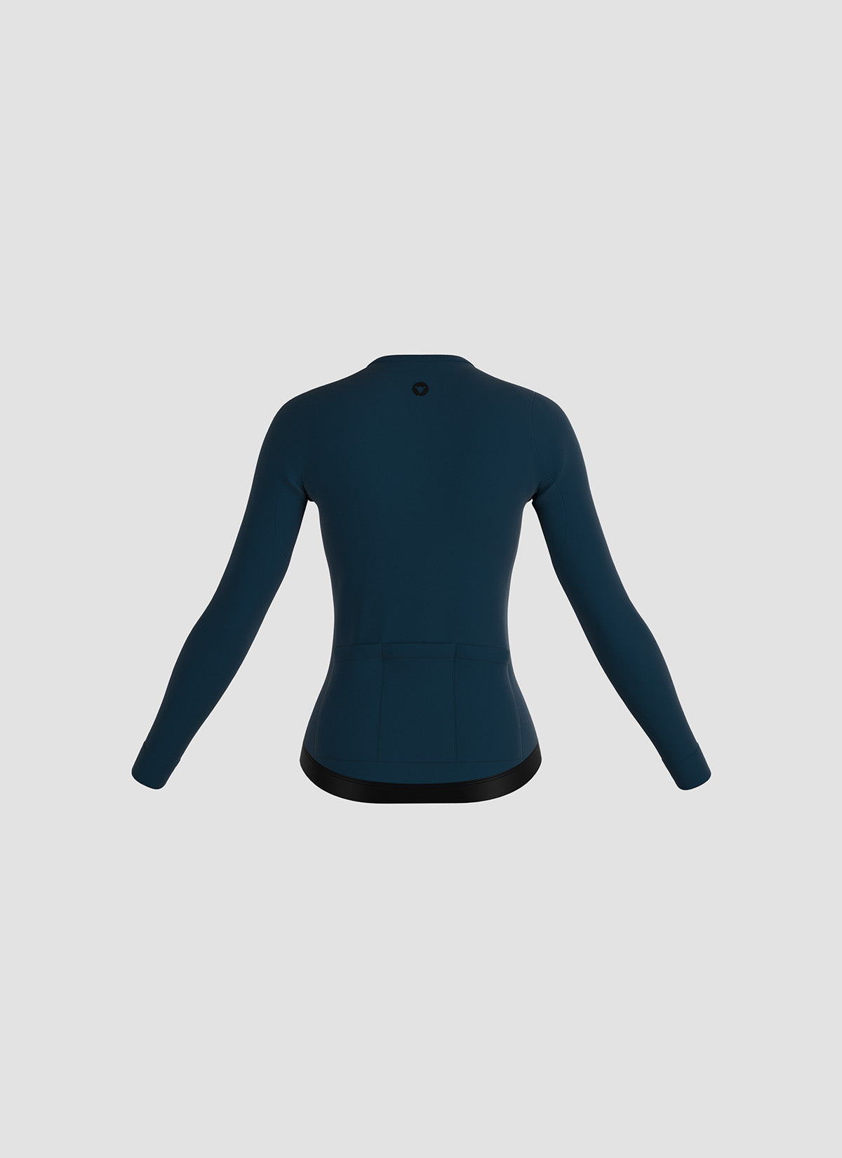 Essentials CoverUp Long Sleeve Jersey