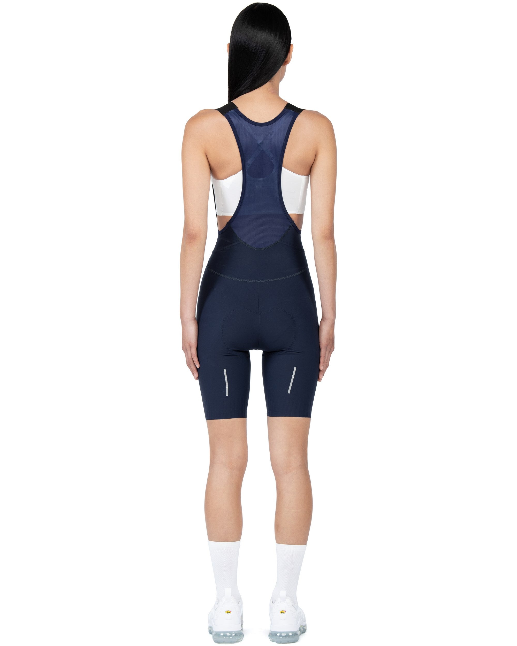 Marinette Bib Shorts