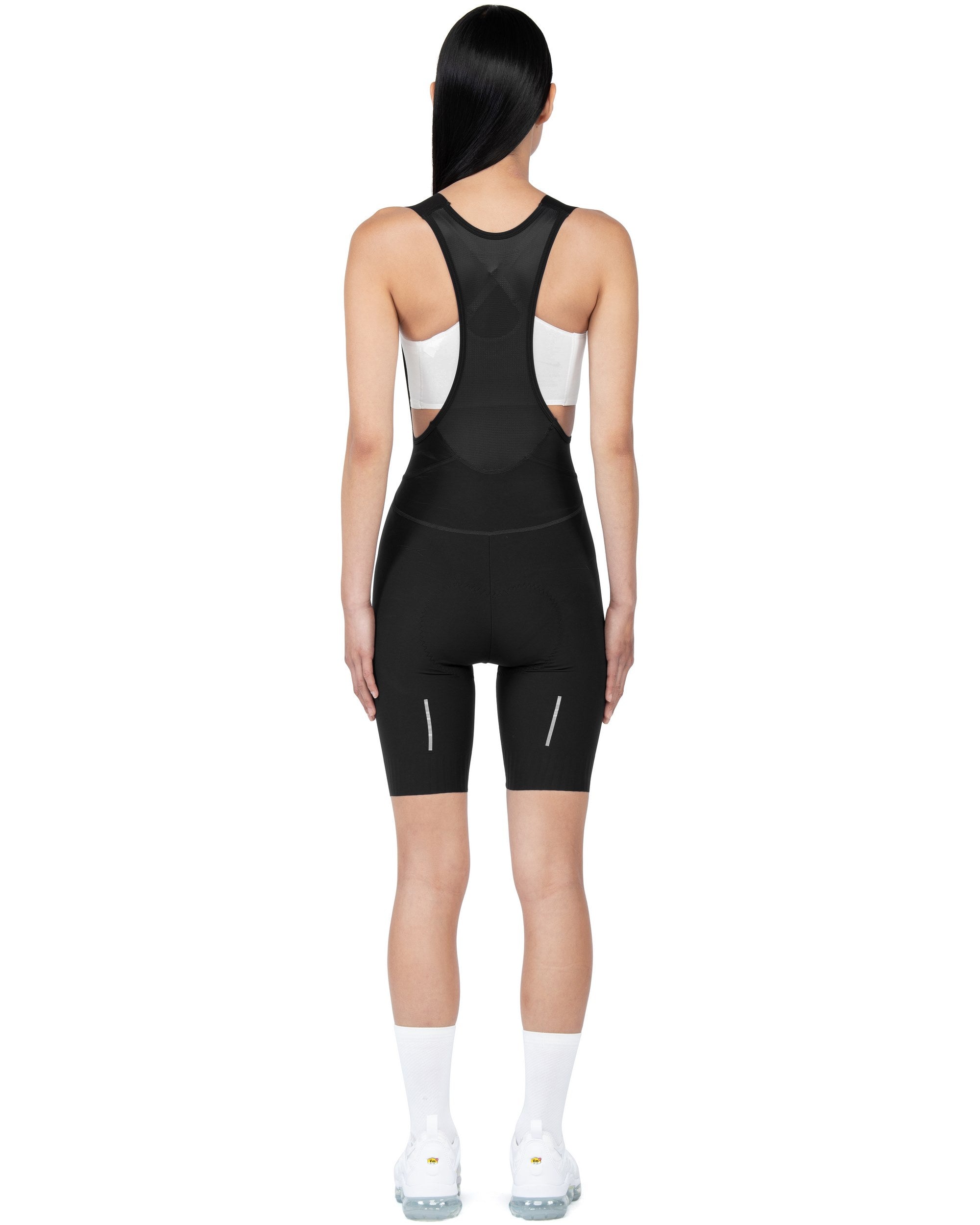Marinette Bib Shorts