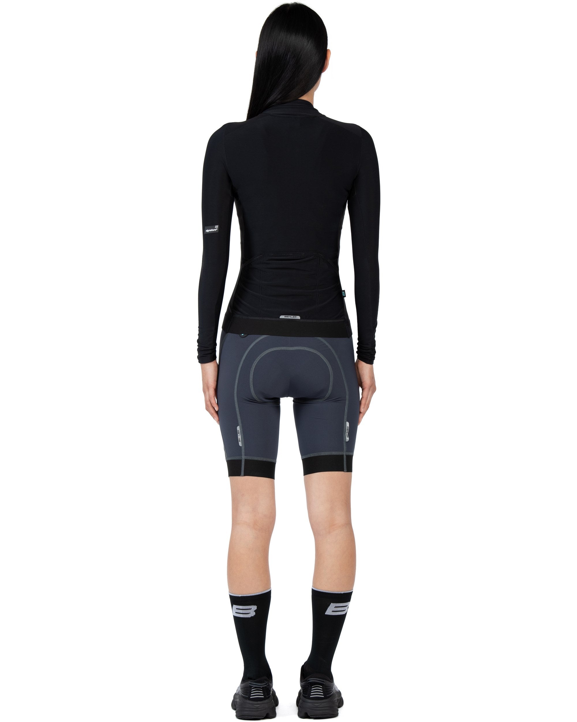 Signature Long Sleeve Jersey