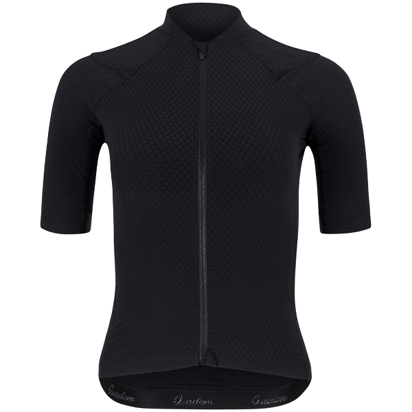 Isadore Echelon Aero Jersey in Black for Women – DSTNC