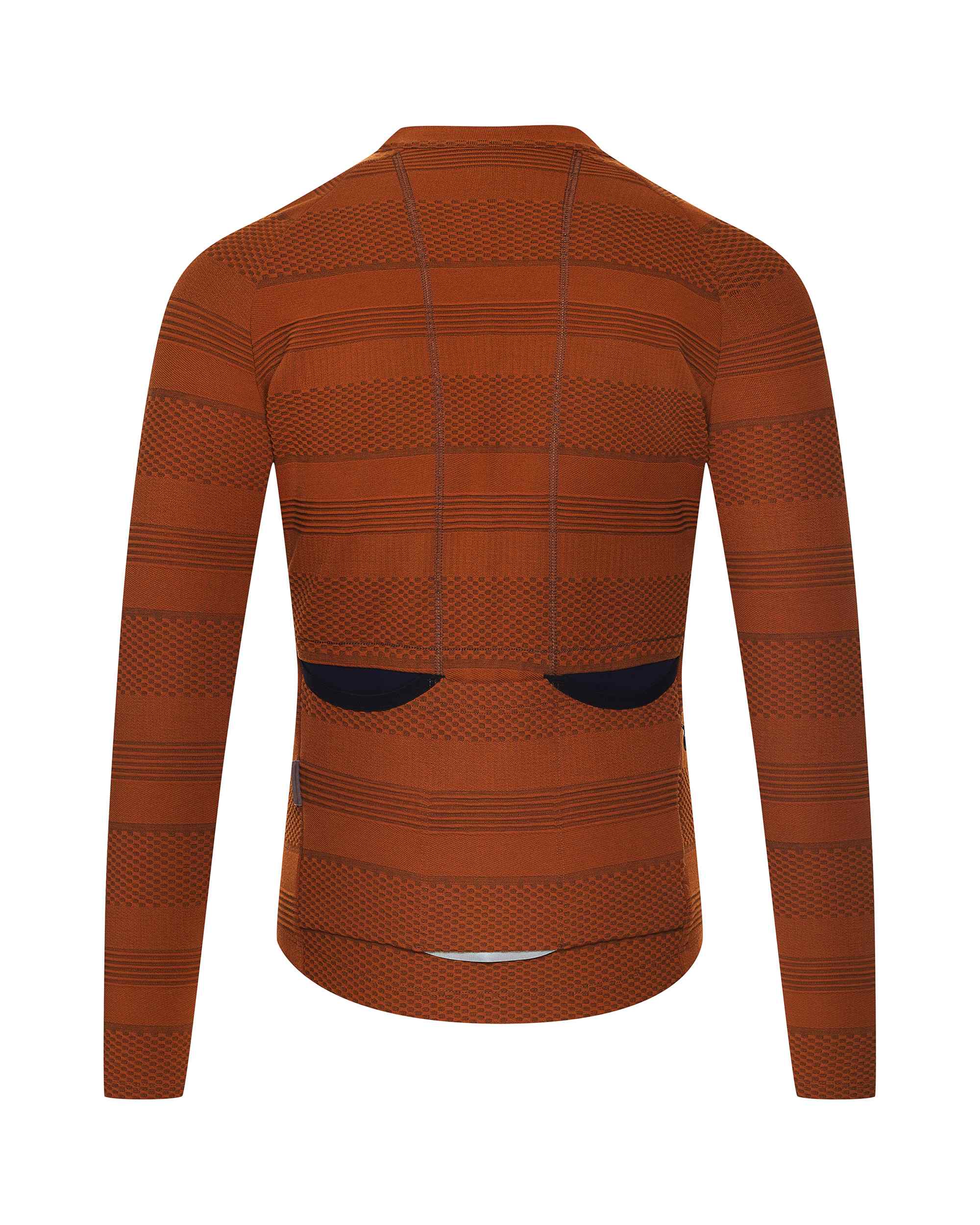 Corinne Long Sleeve Jersey