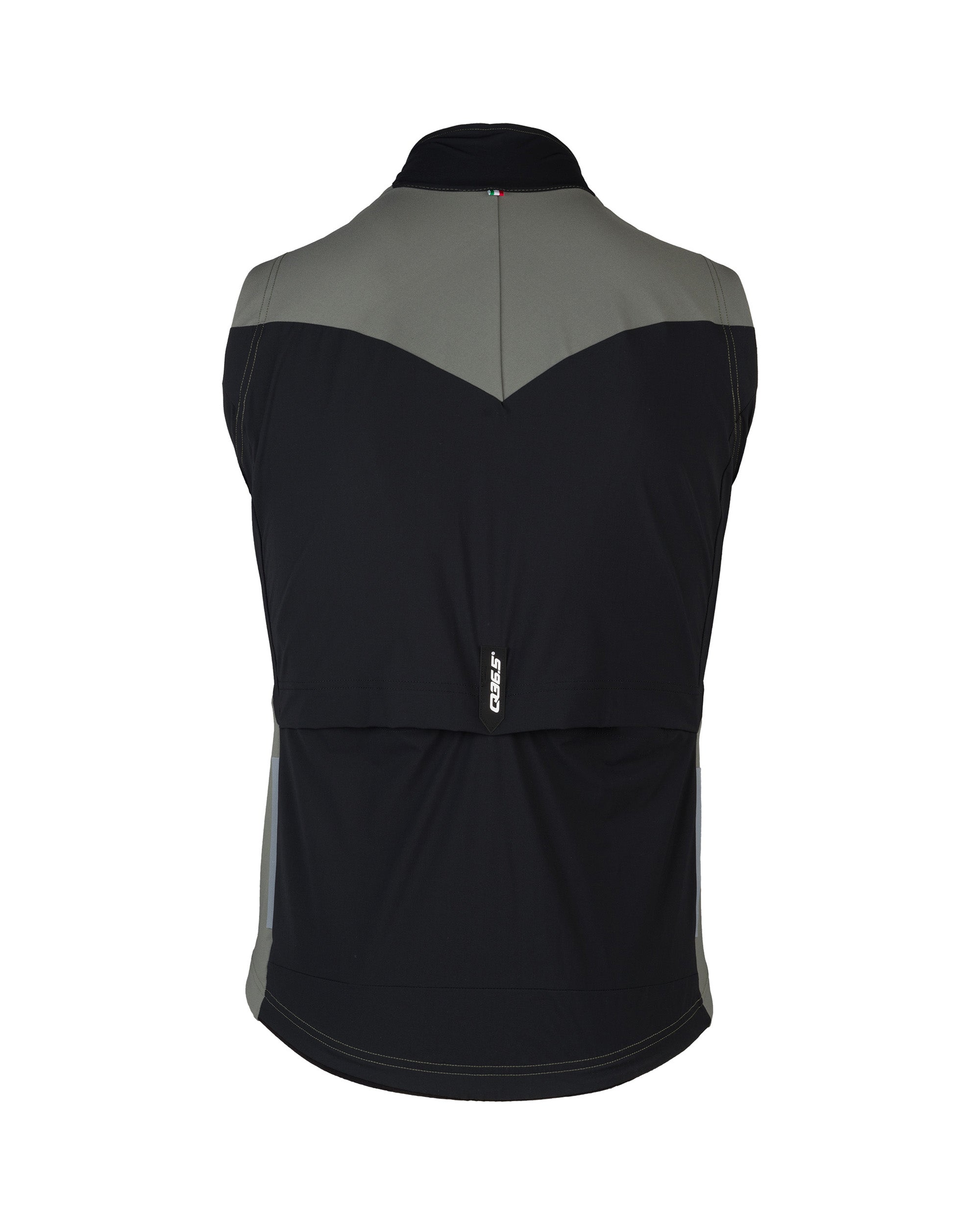 Hybrid Vest