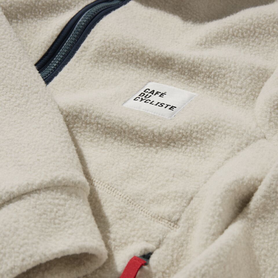 Domitille Fleece Jacket