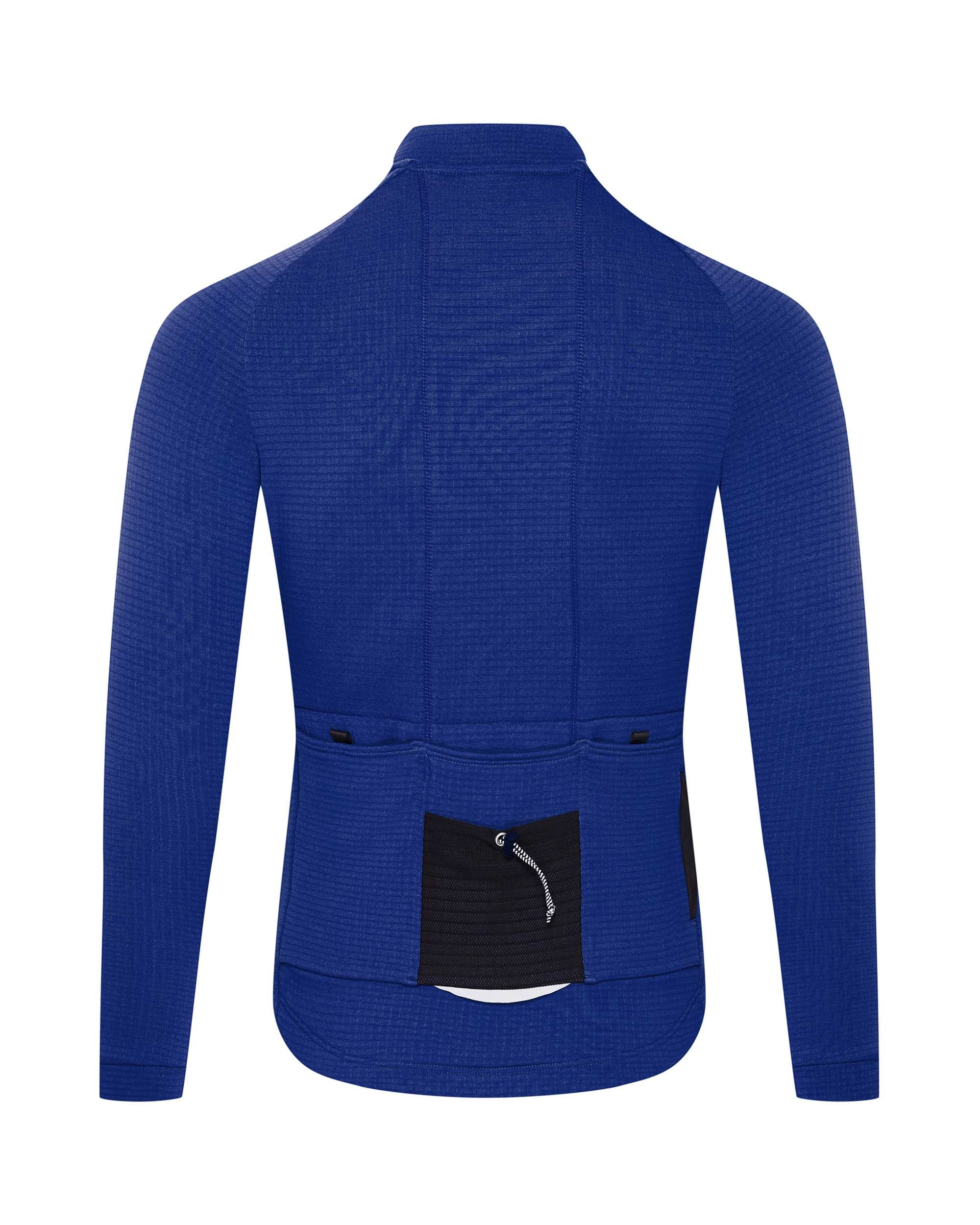 Lara Long Sleeve Jersey