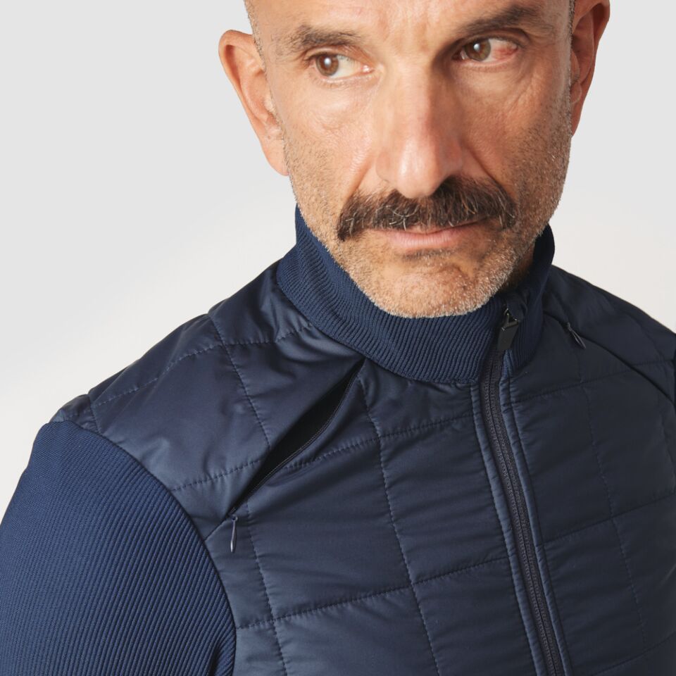 Léonie Insulated Windproof Jacket