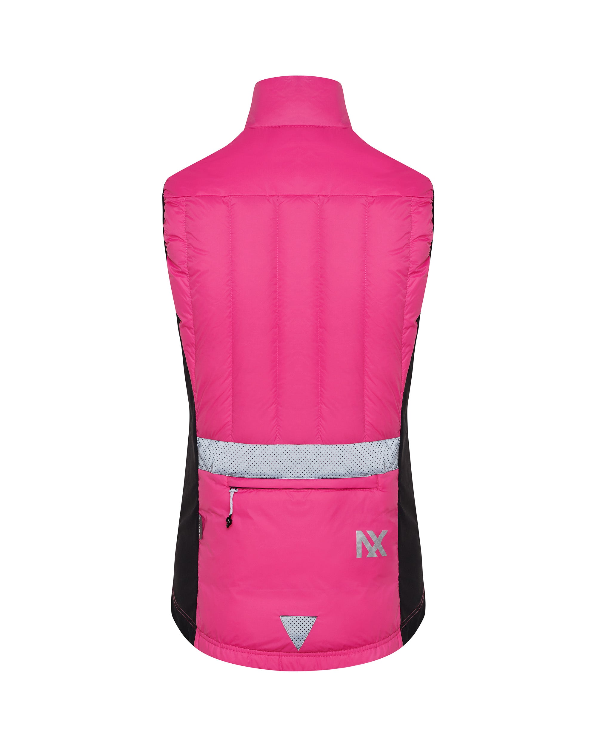 Maya Insulated Packable Cycling Gilet