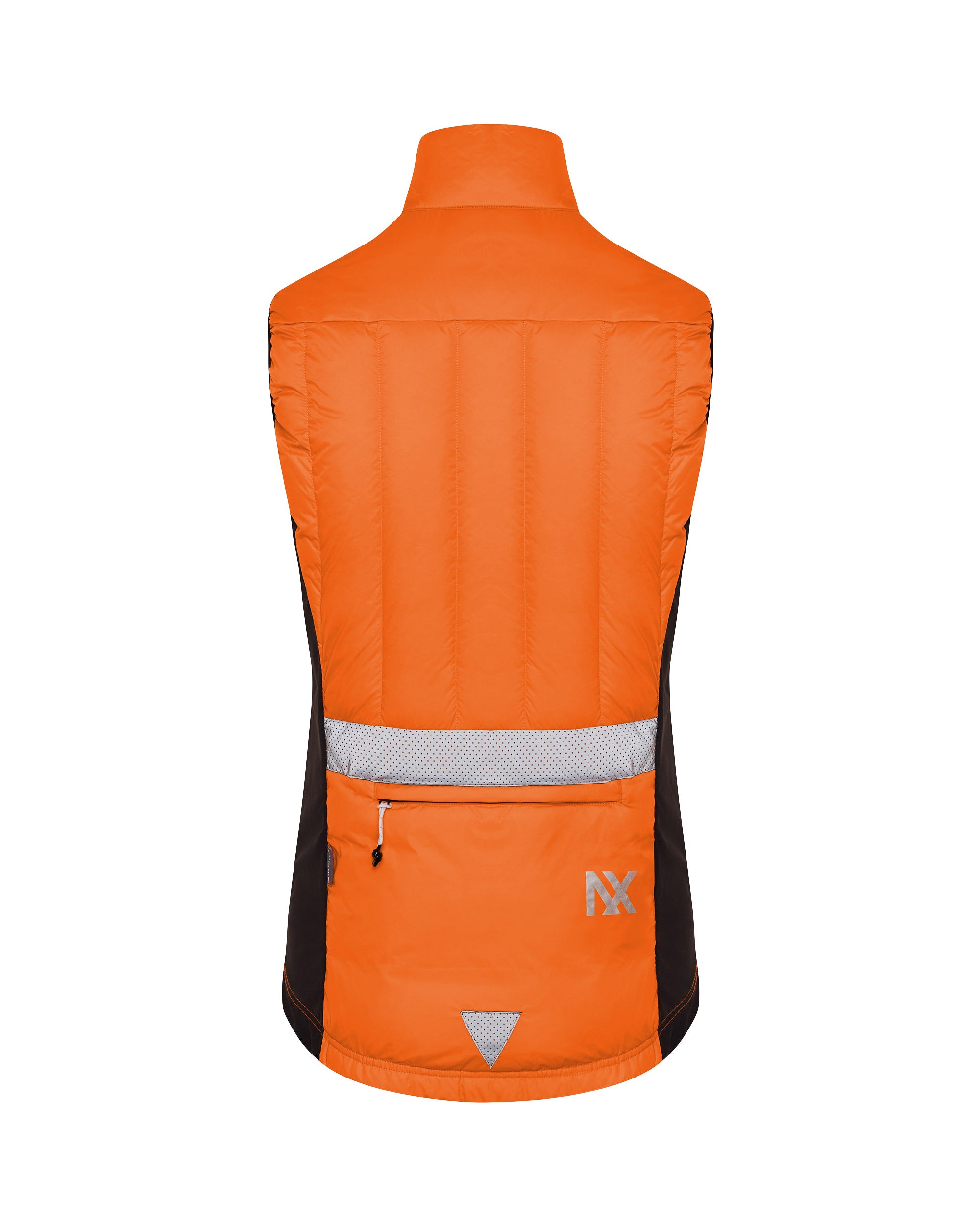 Maya Insulated Packable Cycling Gilet