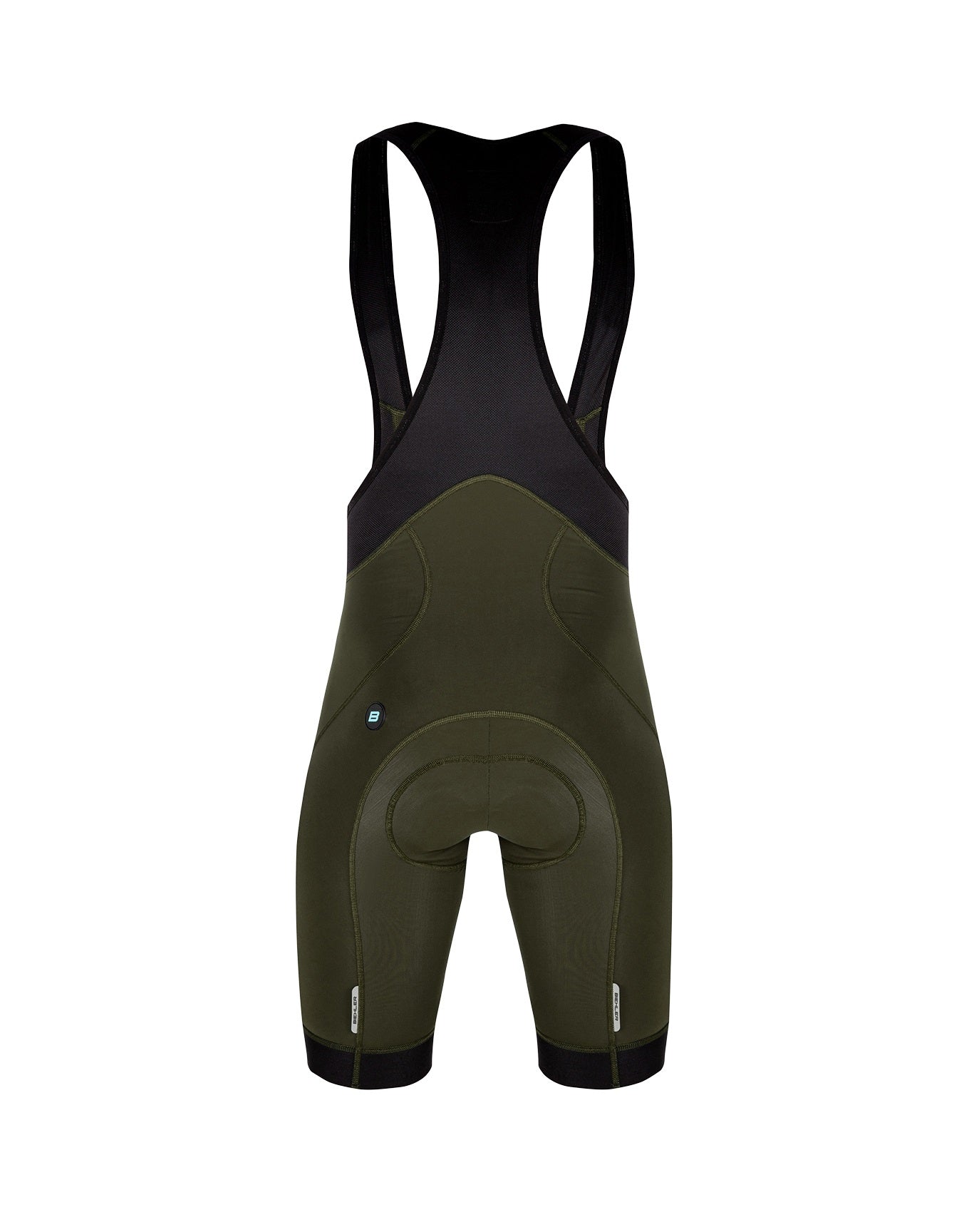Signature Bib Shorts