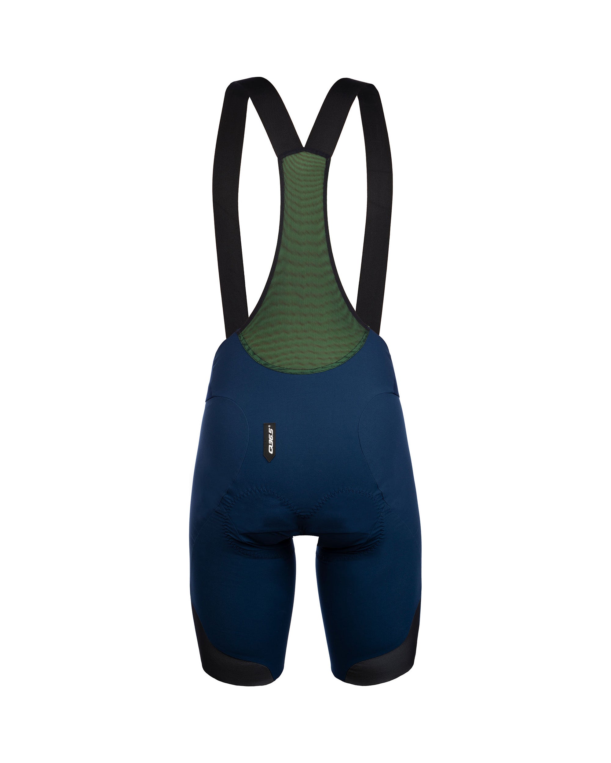 Woolf 2.0 Bib Shorts